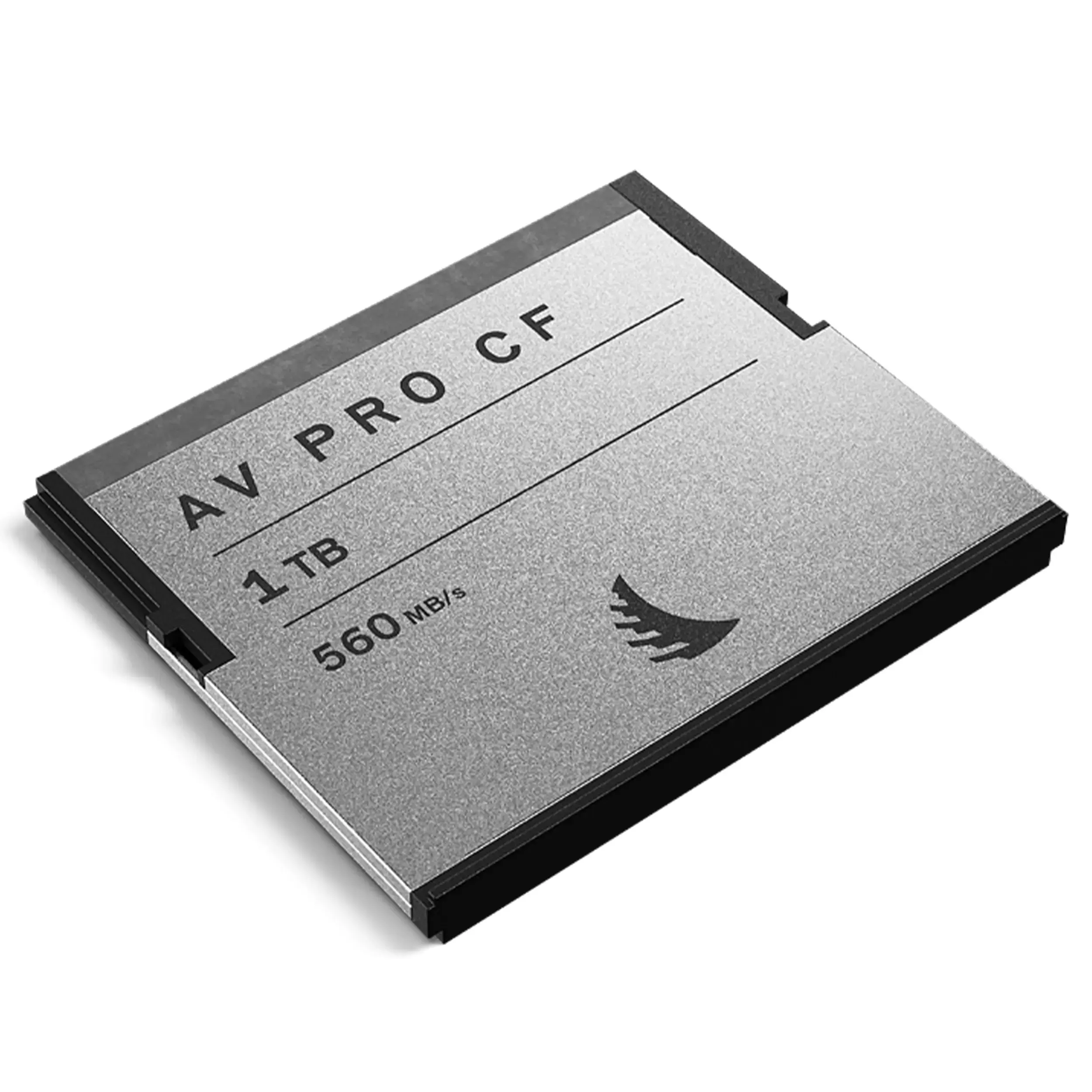 כרטיס זיכרון Angelbird 1TB AV Pro CF CFast 2.0