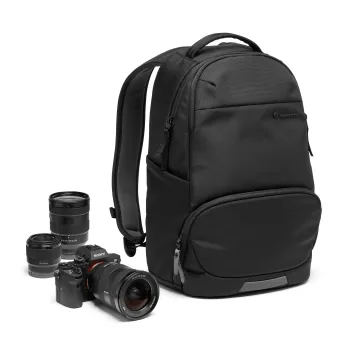תיק גב למצלמה Manfrotto Advanced Active III