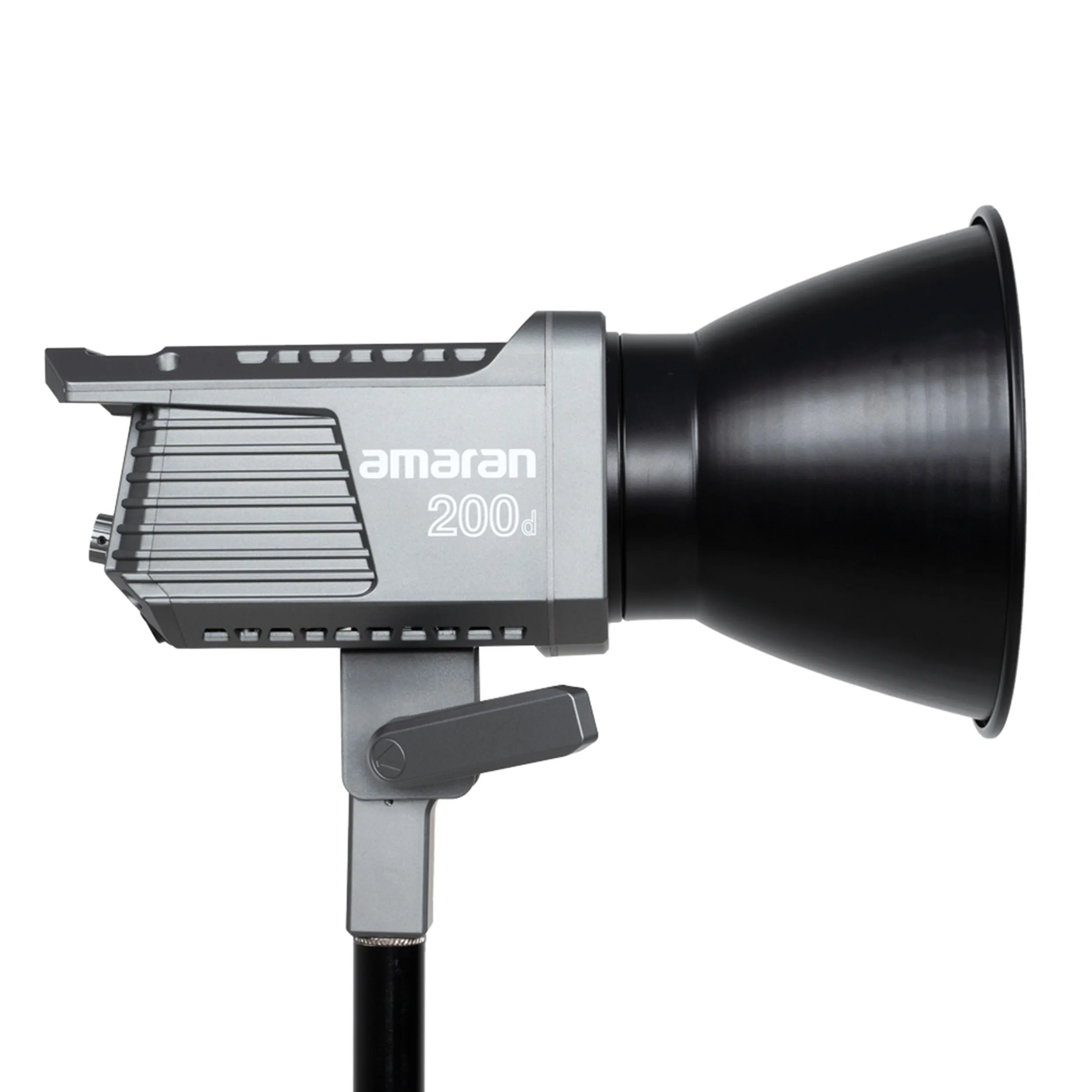פנס לד Amaran 200D