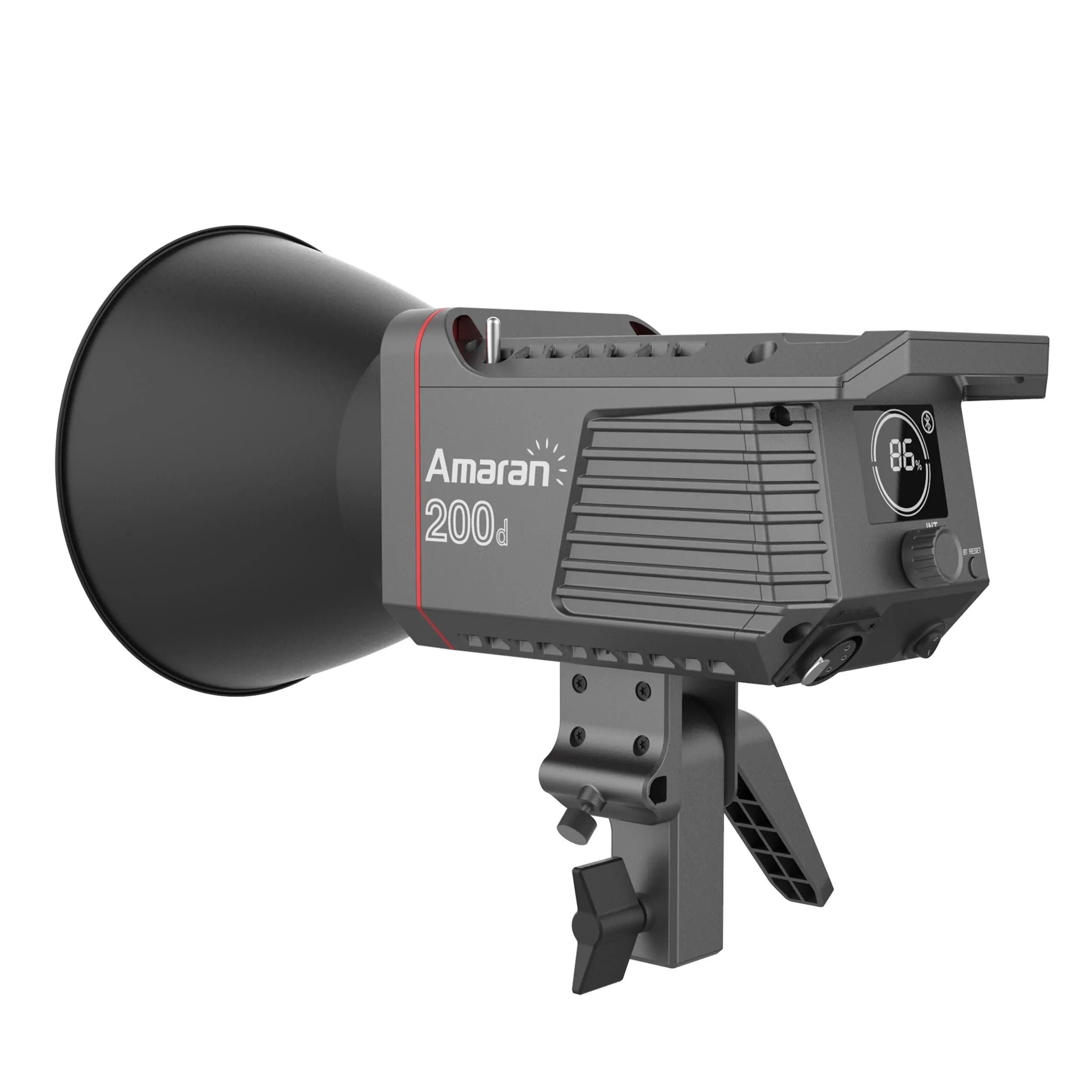 פנס לד Amaran 200D