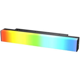 פנס לד 30 ס"מ Aputure INFINIBAR PB3 RGB