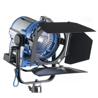 סט פנס Arri HMI M8 Hige Speed