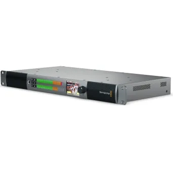 Blackmagic Audio Monitor