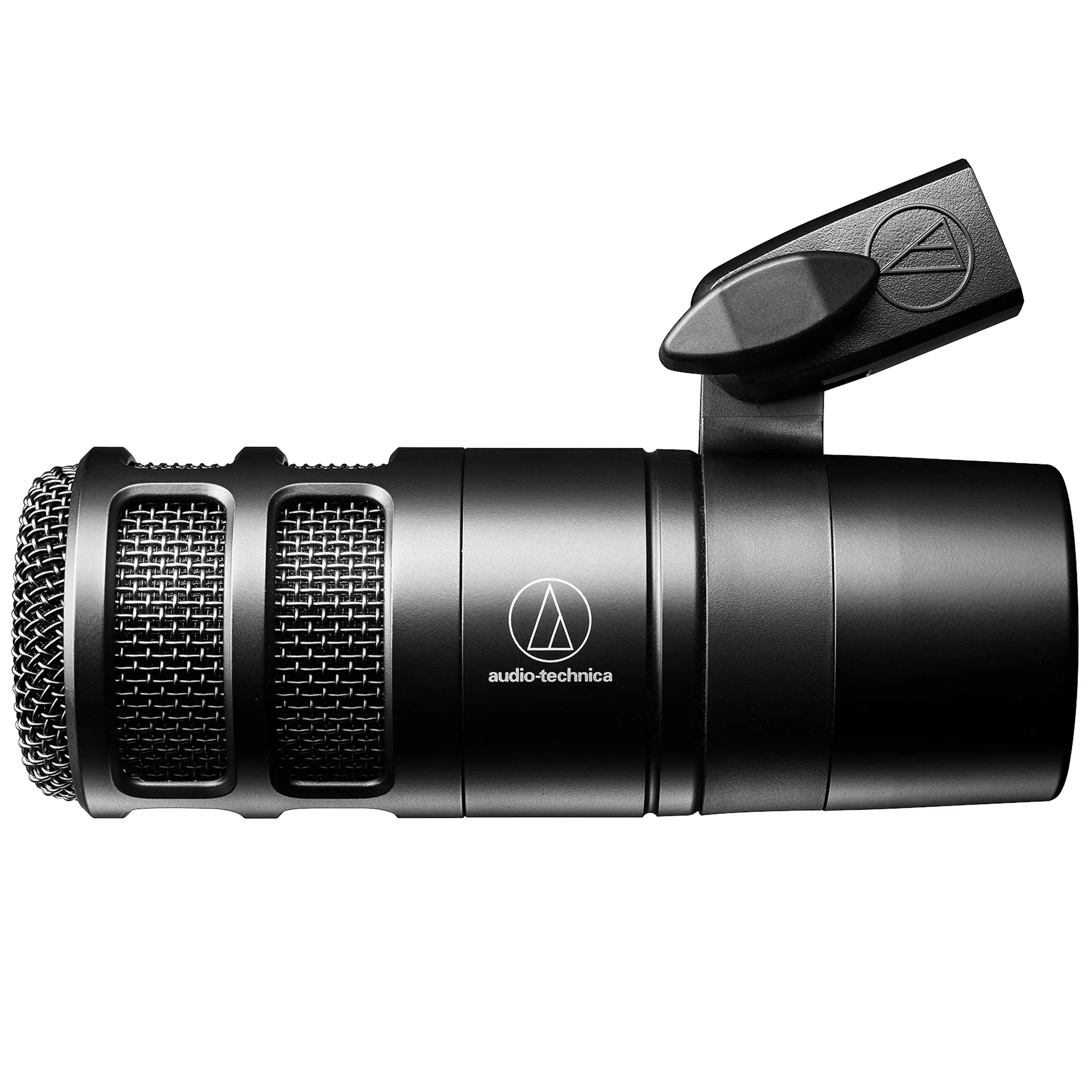 מיקרופון לפודקאסט Audio Technica AT2040