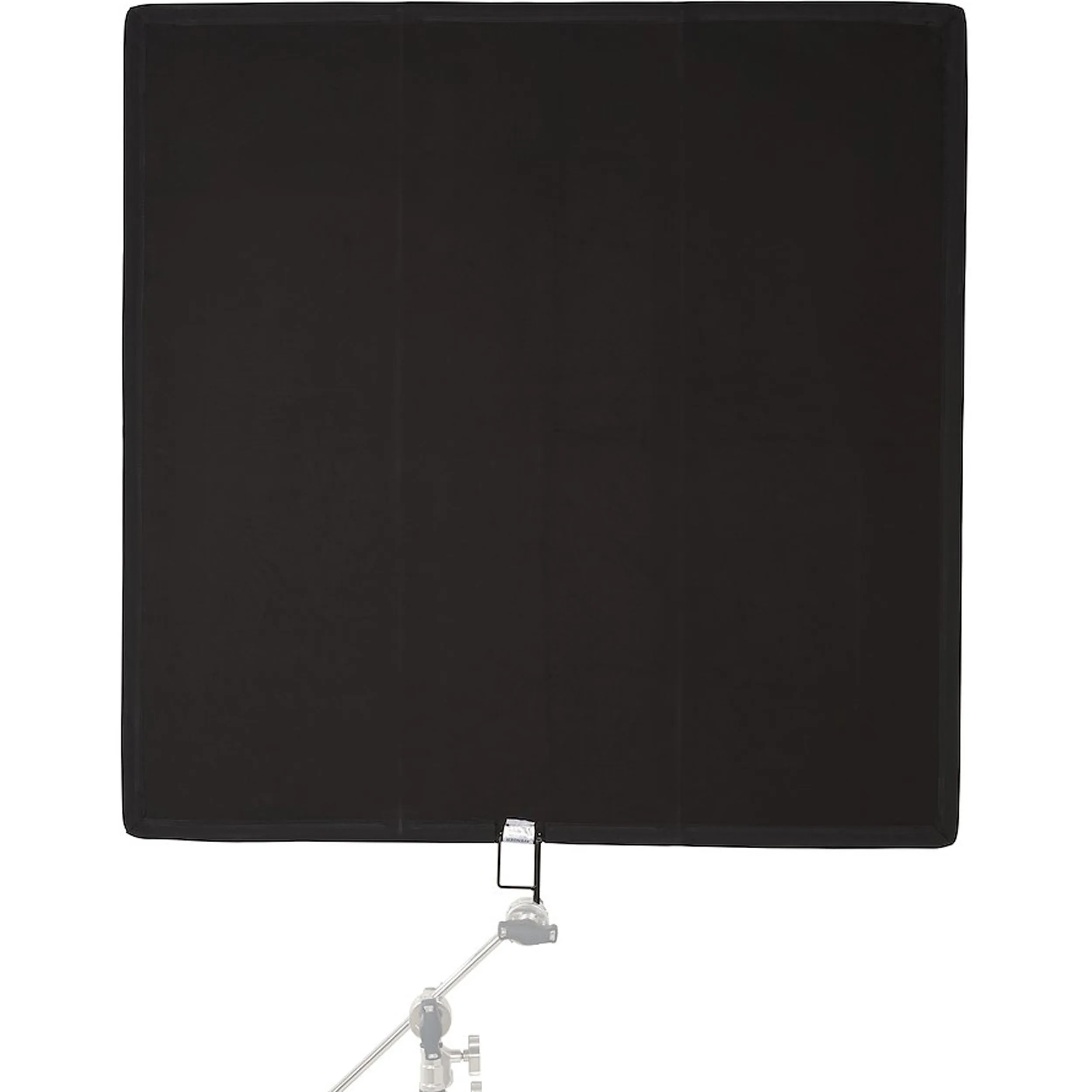 דגל שחור "Avenger floppy cutter 48"x48