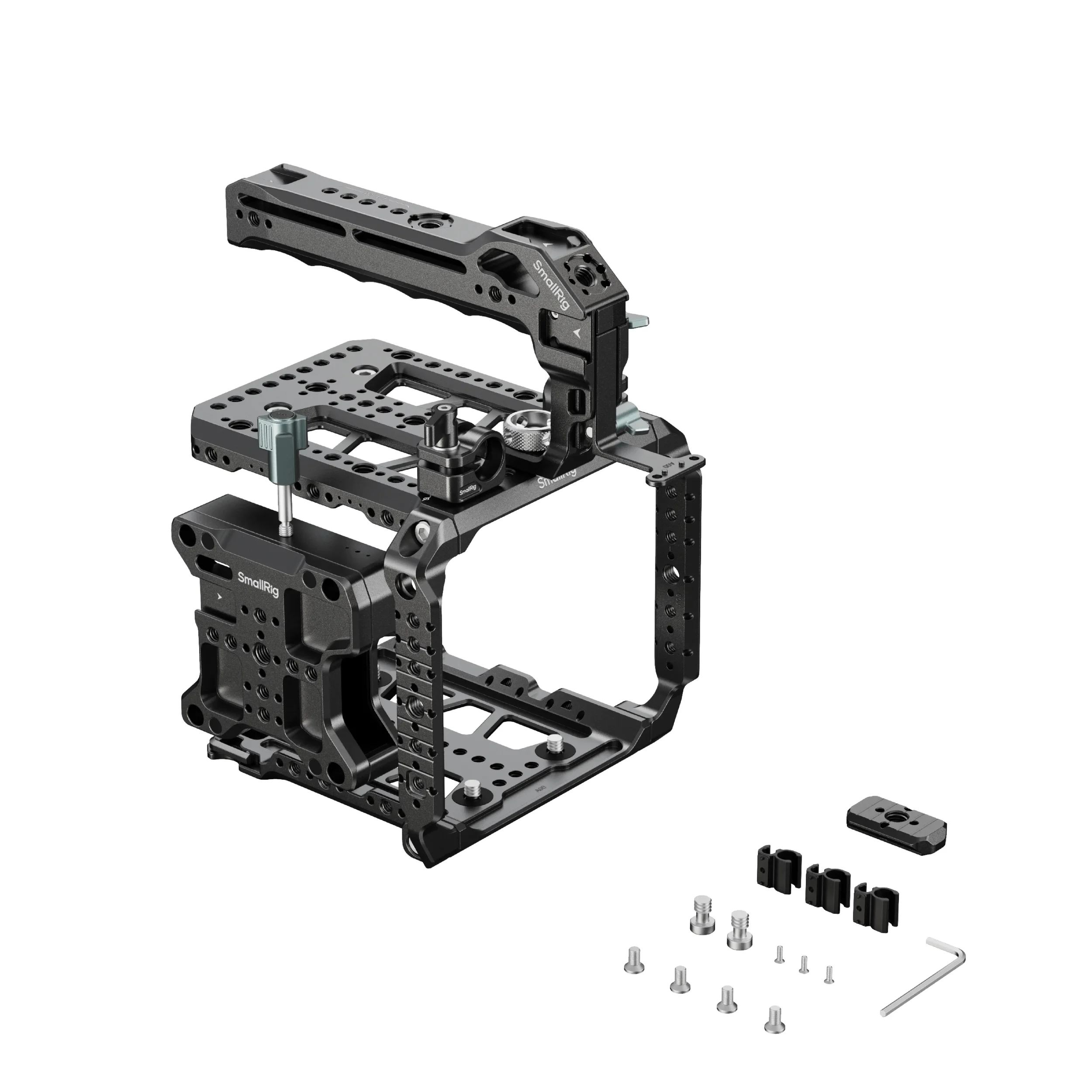 כלוב למצלמה SmallRig 5281 PYXIS 6K /12K