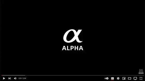 מצלמה דיגיטלית סוני אלפא Sony Alpha a7 IV