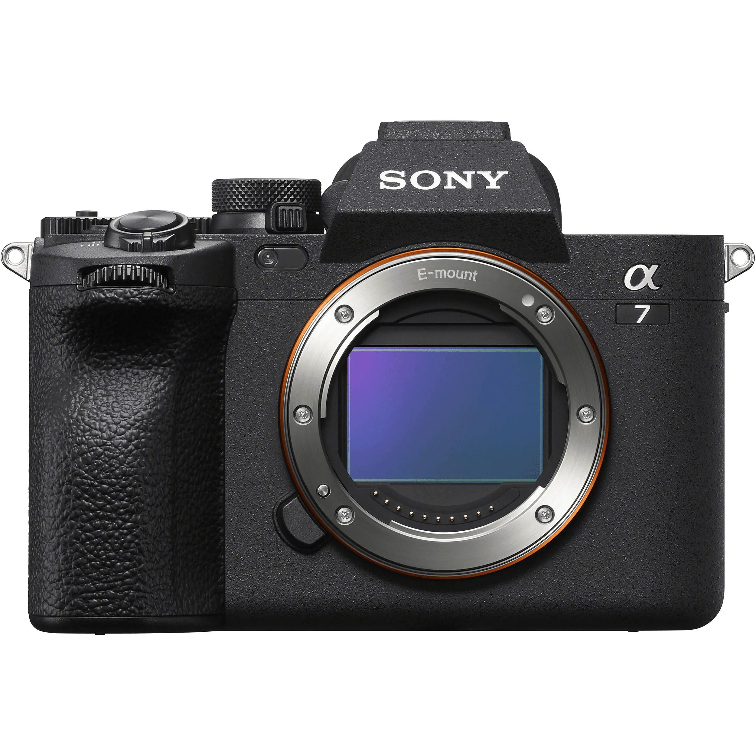 מצלמה דיגיטלית סוני אלפא Sony Alpha a7 IV