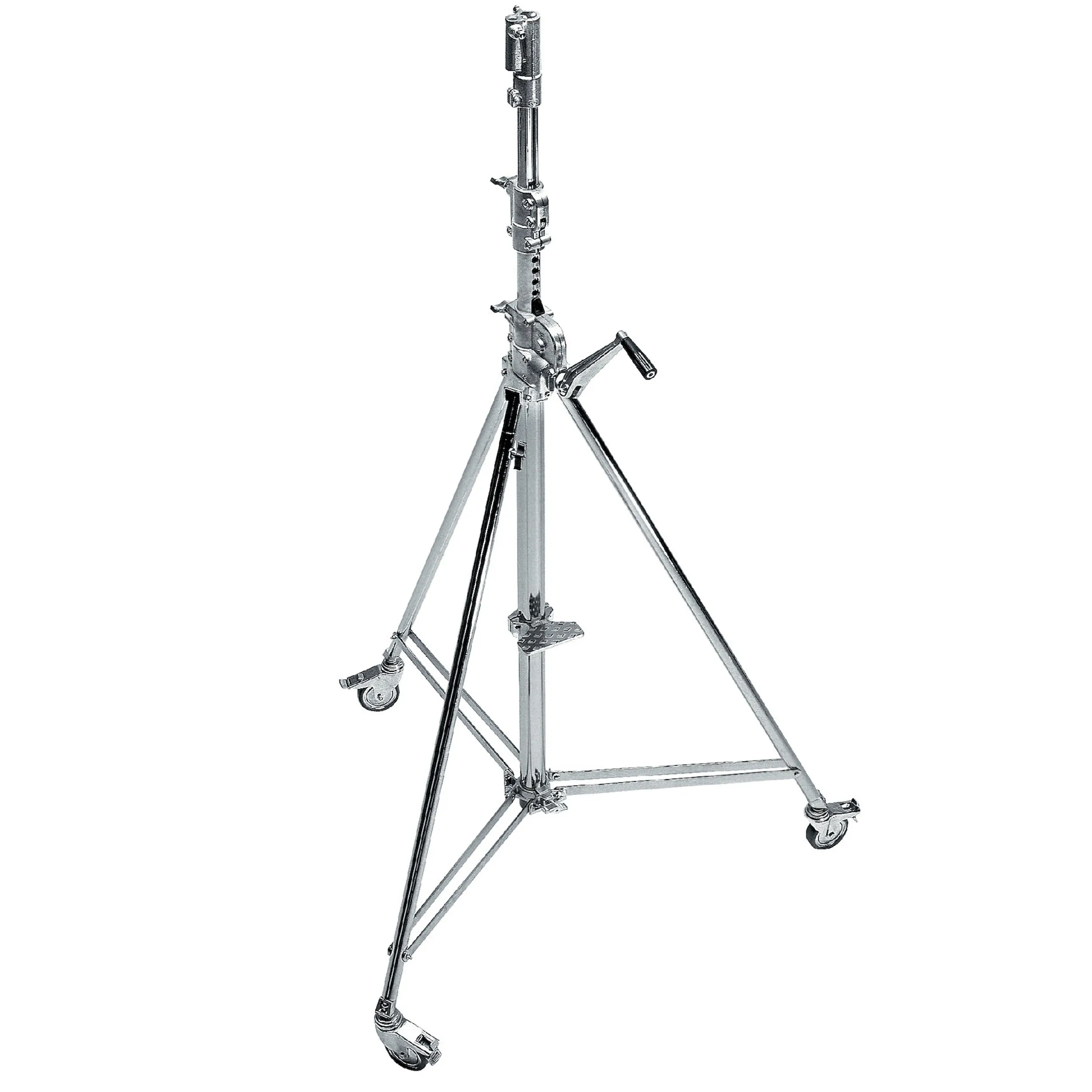 סטנד Avenger Wind Up Stand 39