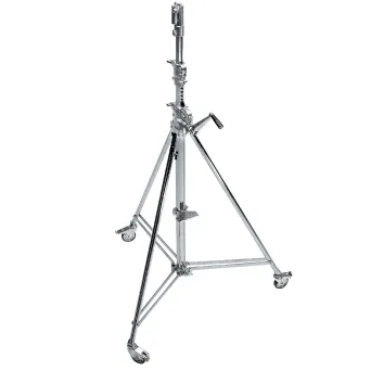 סטנד Avenger Wind Up Stand 39