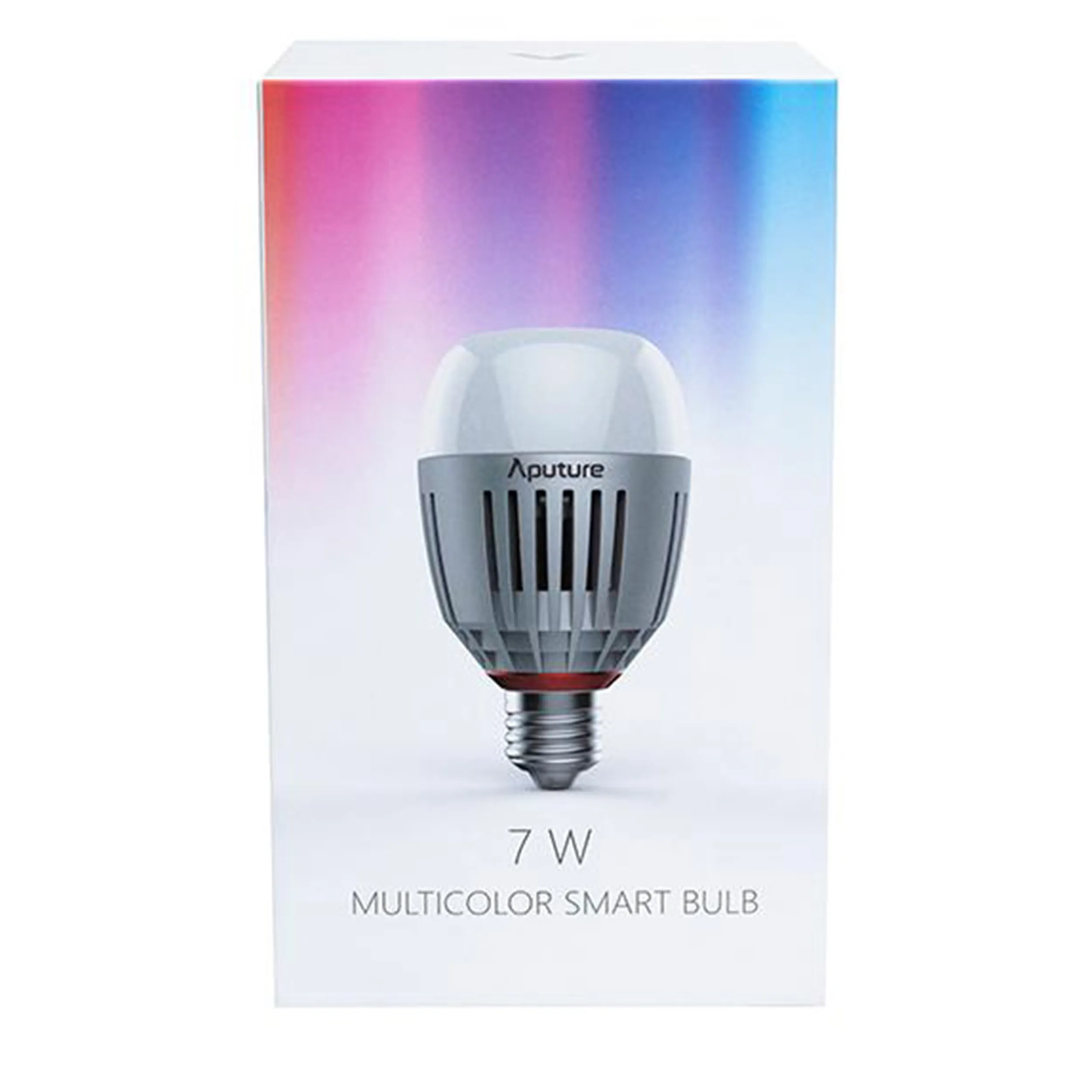 פנס לד צבעוני Aputure ACCENT B7C