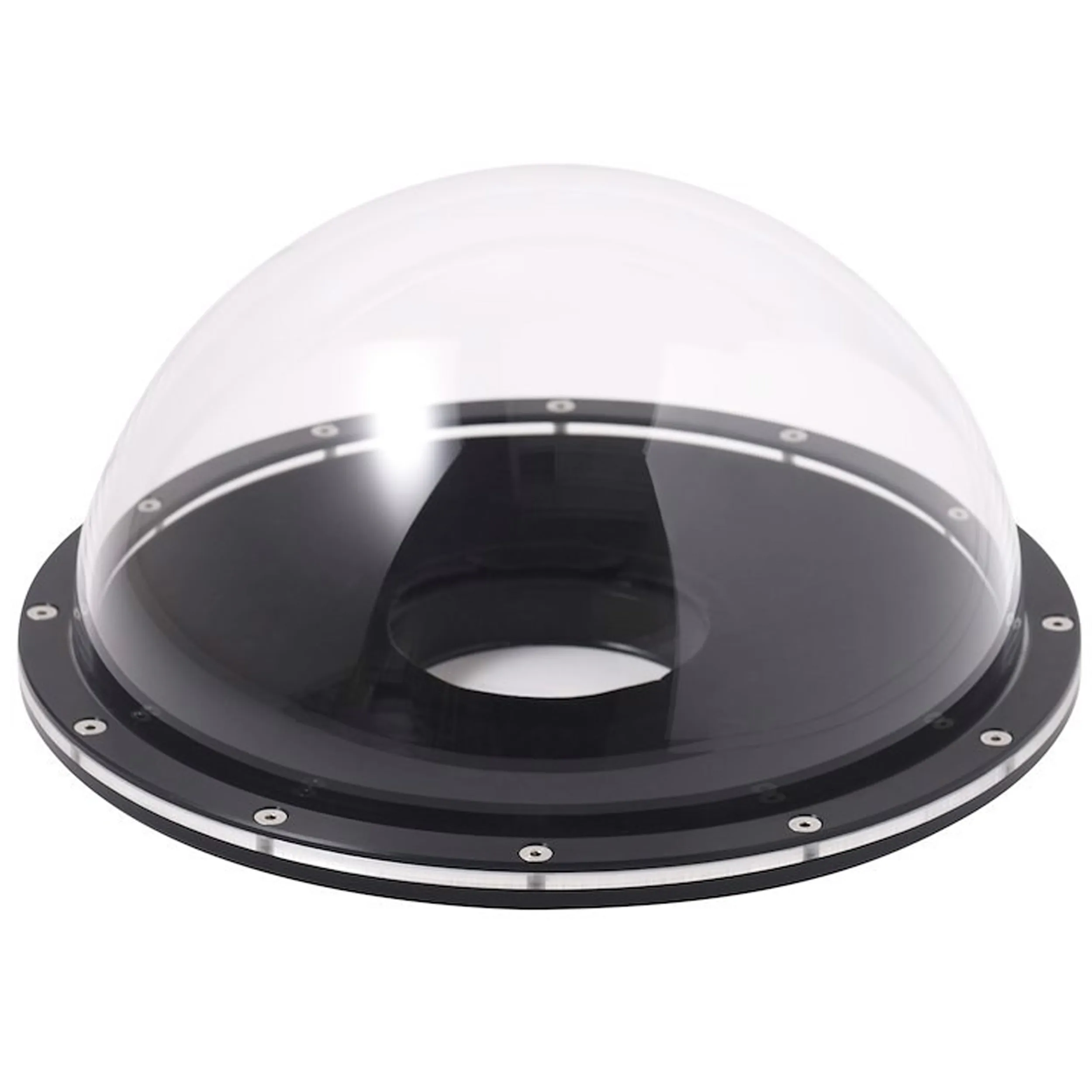 AQUATECH XLD-12" DOME PORT