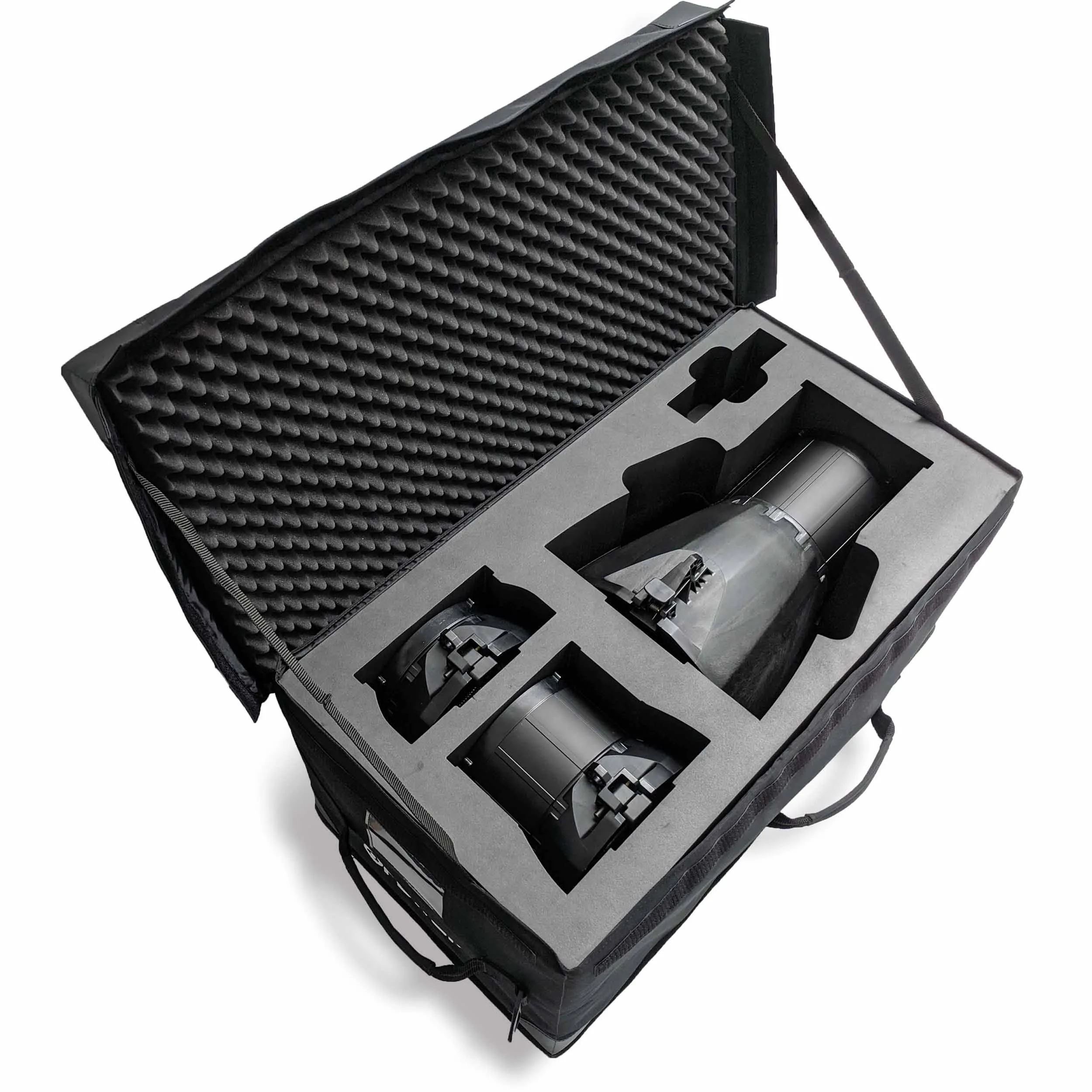 ARRI Soft Bag for Orbiter Open Face Optics