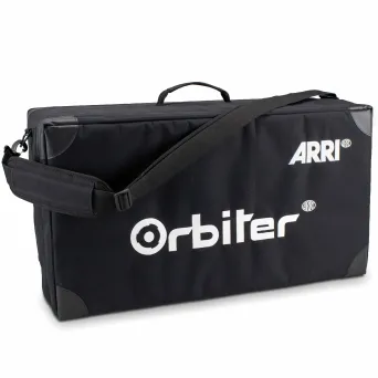 ARRI Soft Bag for Orbiter Open Face Optics