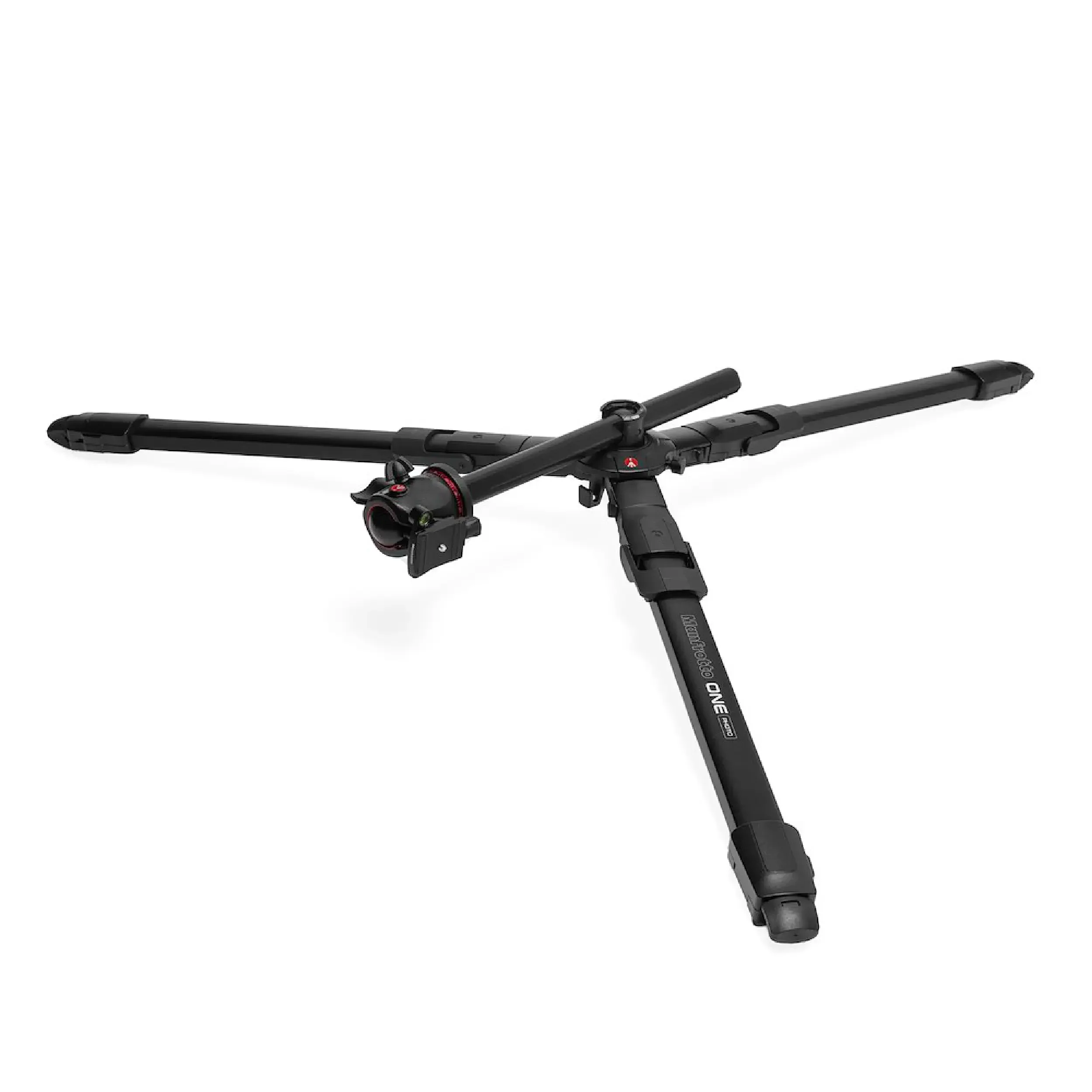 קיט חצובת אלומיניום פתיחה מהירה Manfrotto One Photo + ראש כדורי