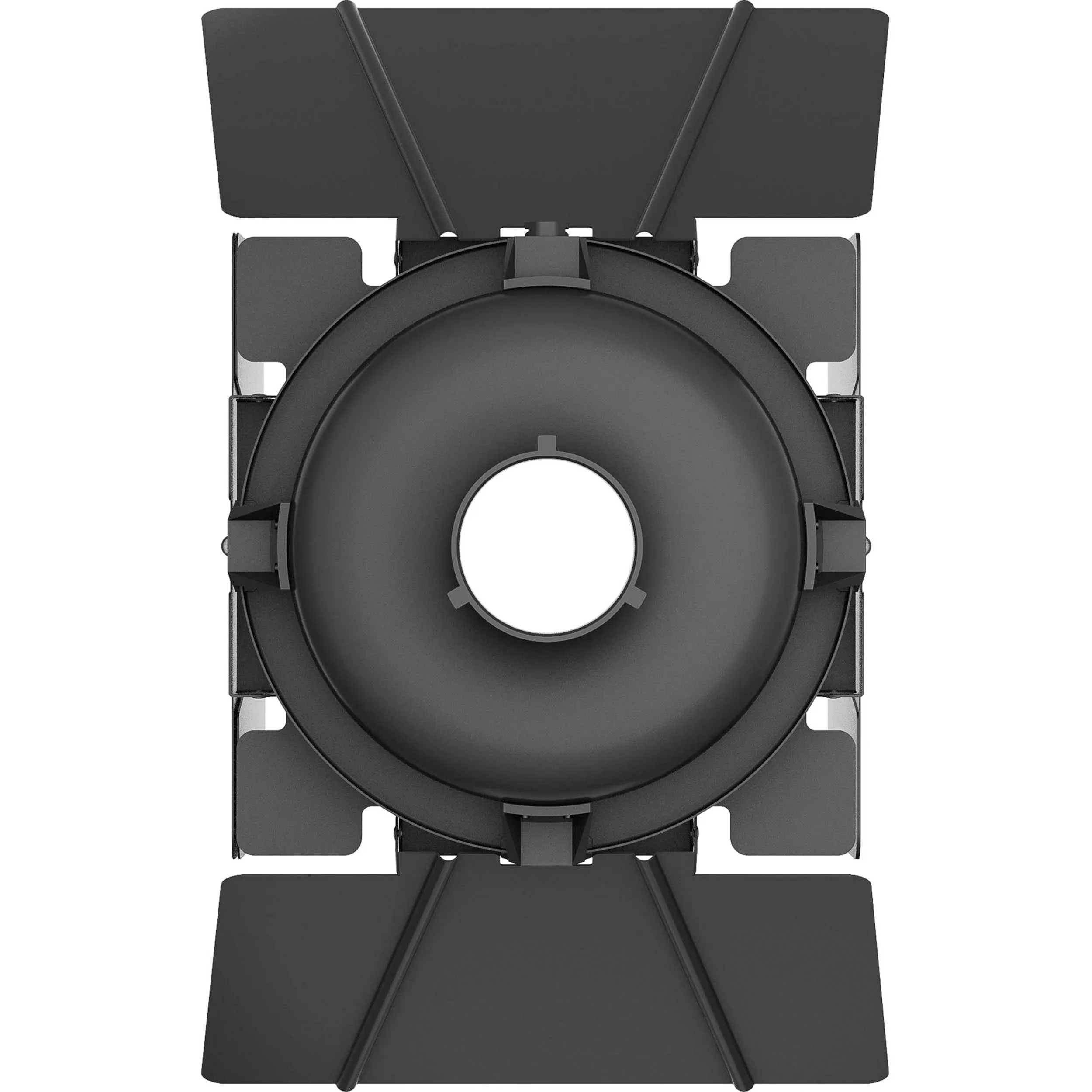 דלתות לפנס APUTURE F10 FRESNEL LS600d