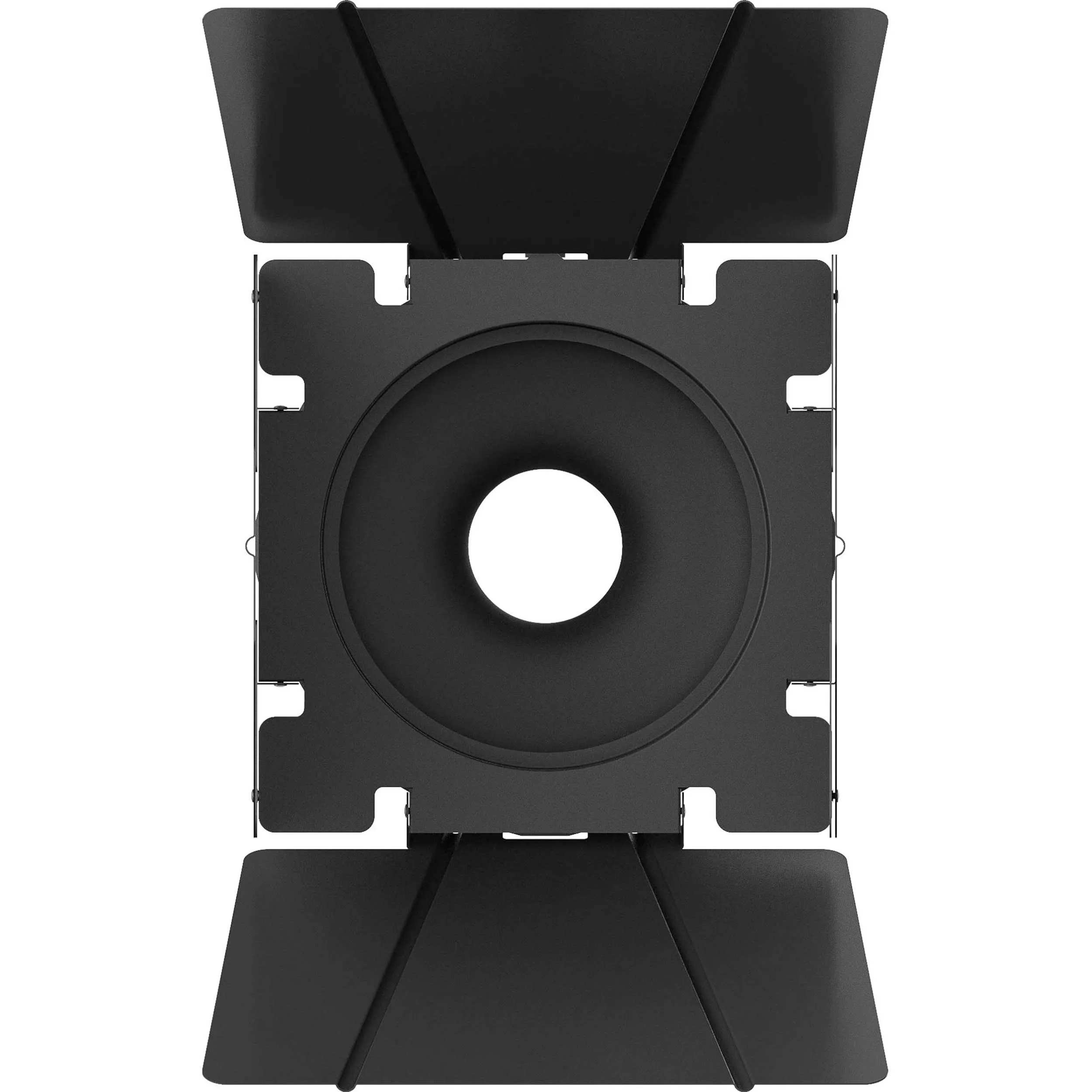 דלתות לפנס APUTURE F10 FRESNEL LS600d