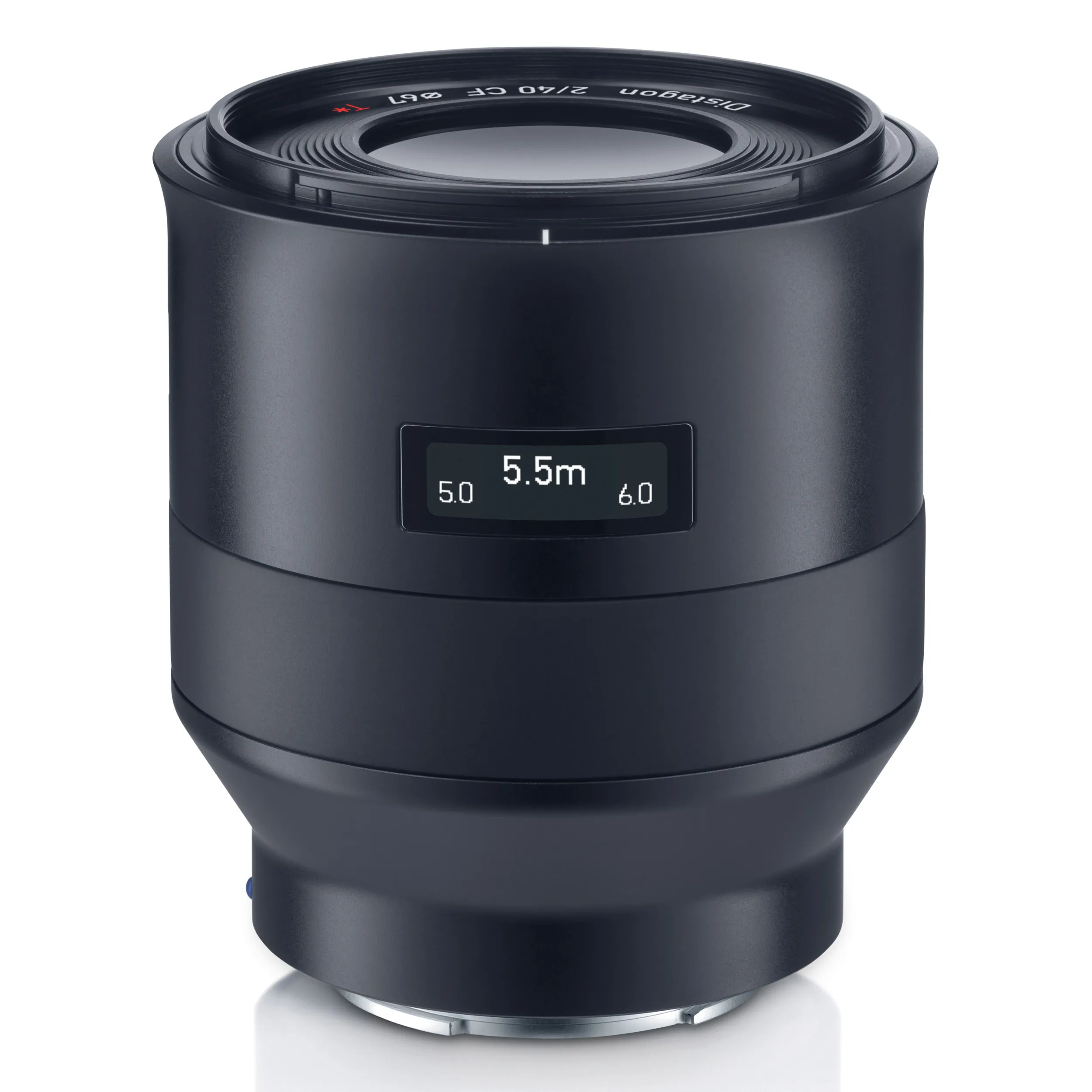 עדשה Zeiss Batis 2.0/40 CF למצלמות Sony Alpha