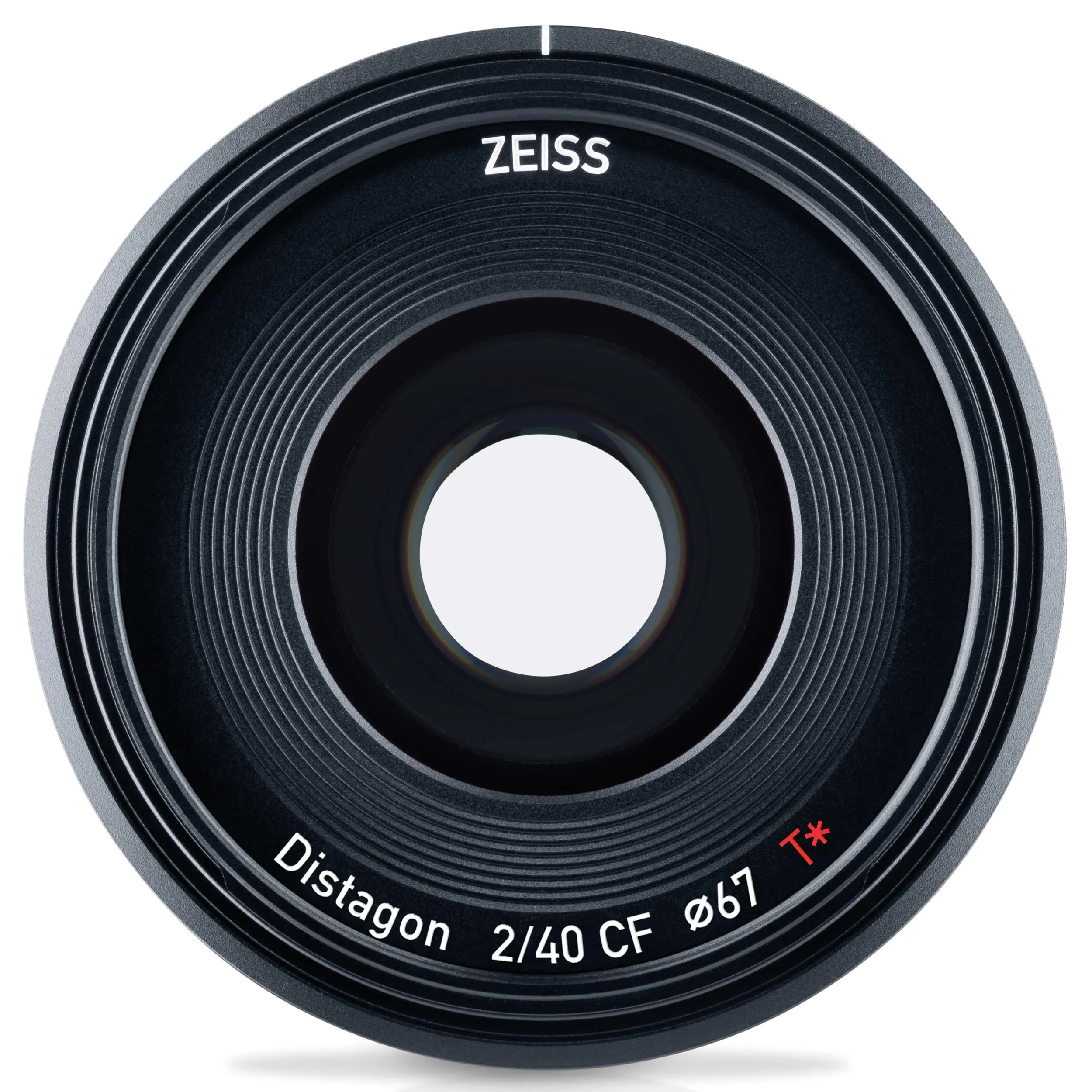 עדשה Zeiss Batis 2.0/40 CF למצלמות Sony Alpha