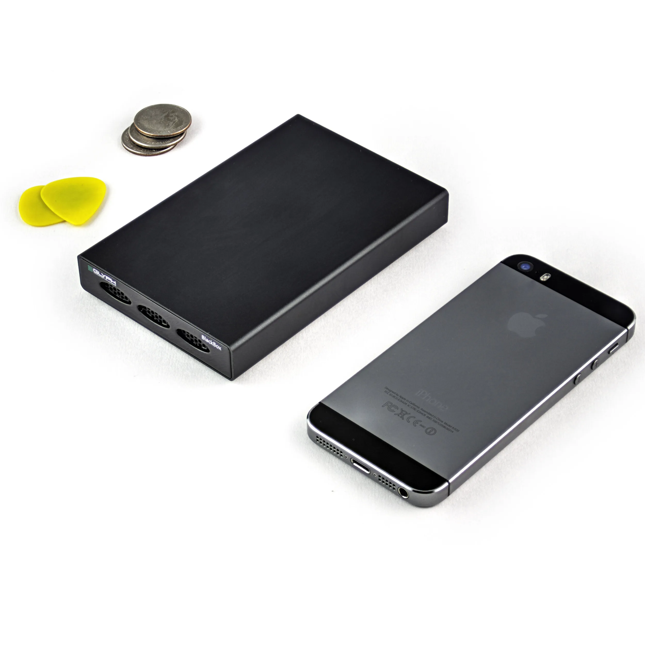 כונן חיצוני Glyph Blackbox 2TB