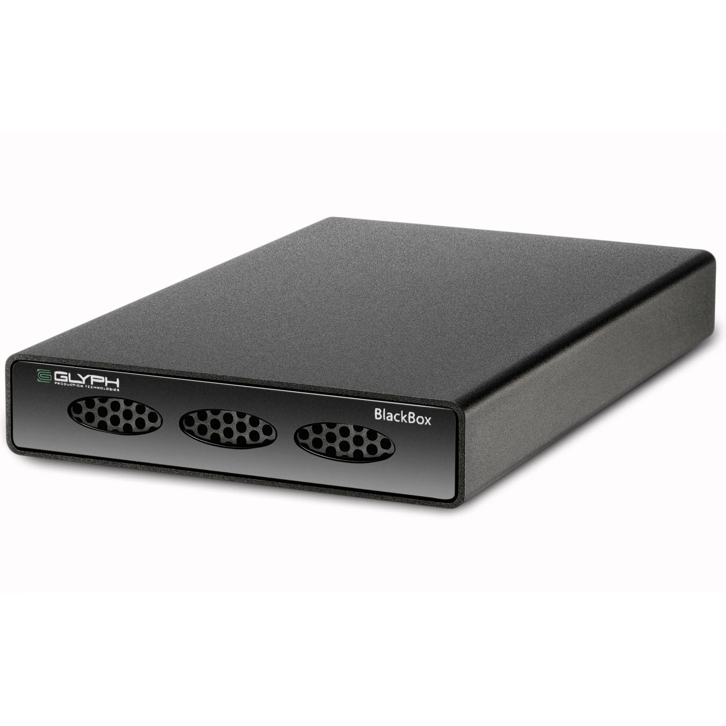 כונן חיצוני Glyph Blackbox 2TB