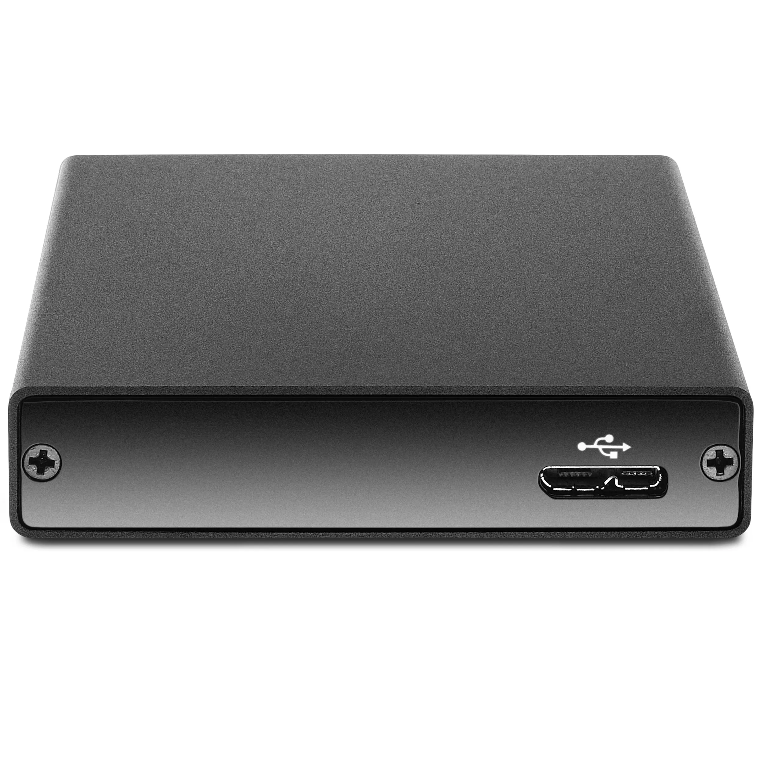 כונן חיצוני Glyph Blackbox 500GB