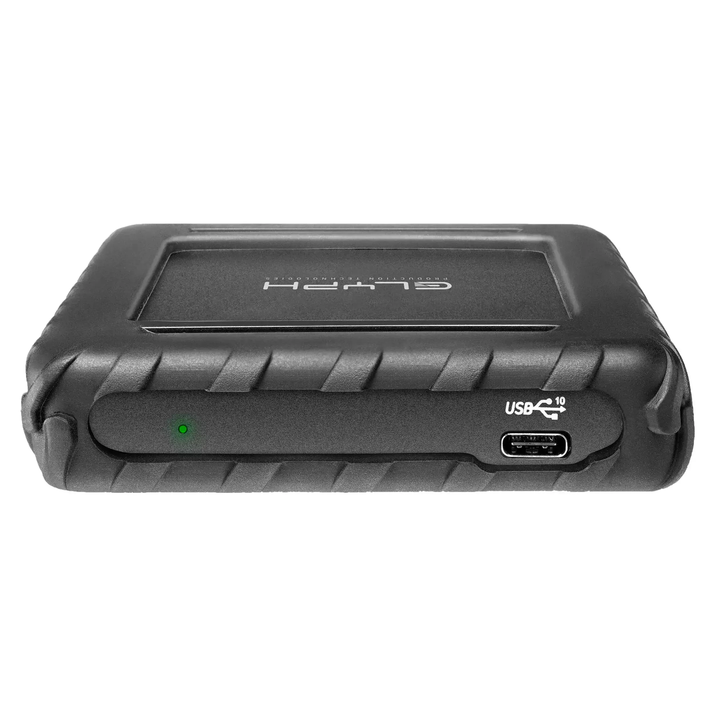 דיסק חיצוני Glyph Blackbox Plus 2TB USB-C 3.1