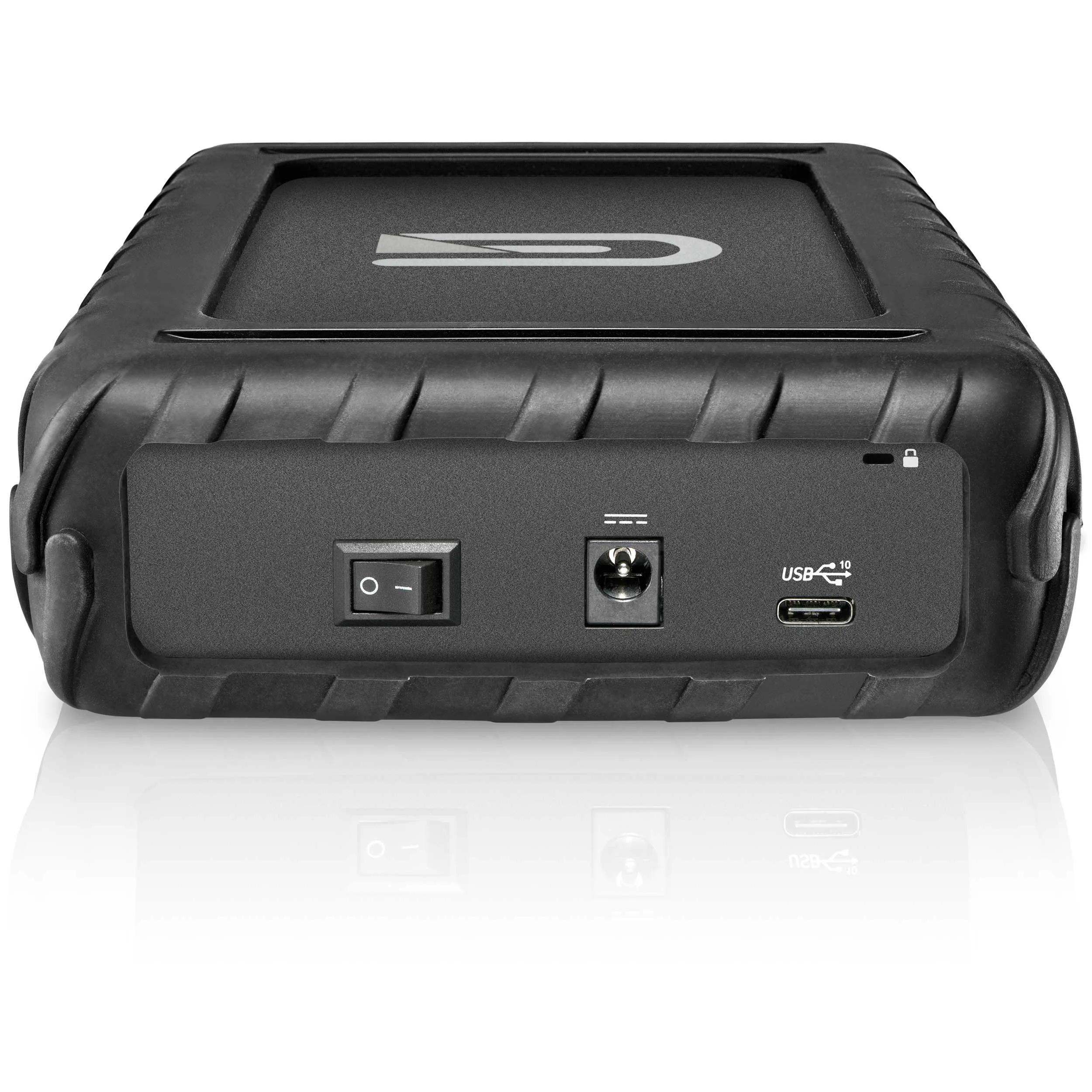 כונן חיצוני Glyph Blackbox Pro 8TB