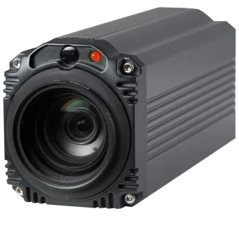 מצלמת DataVideo BC-200 4K Block Camera