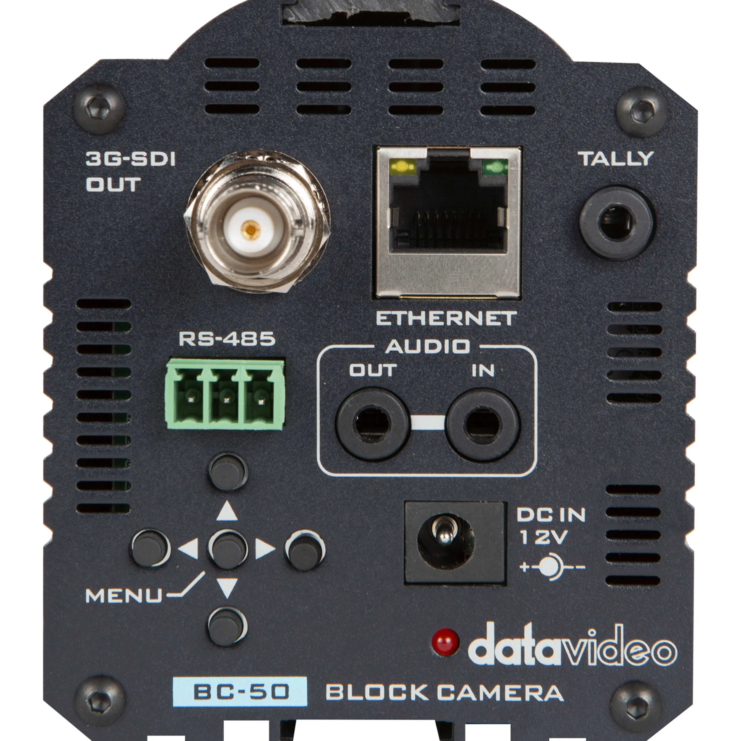 מצלמת Datavideo BC-50 IP Block