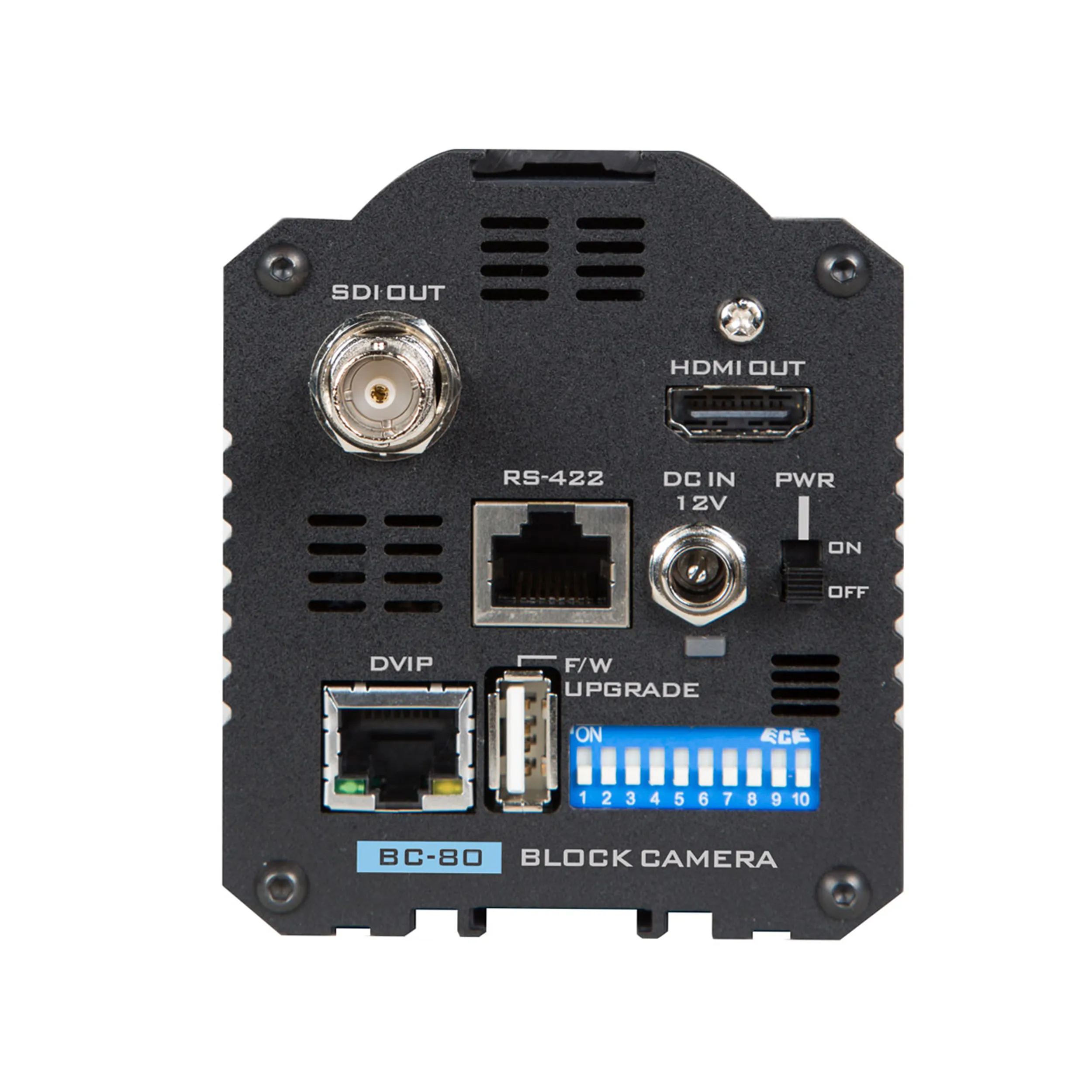 Datavideo BC-80 HD Block Camera
