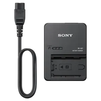 מטען מקורי לסוללת ליתיום NP-FZ100 Sony BC-QZ1