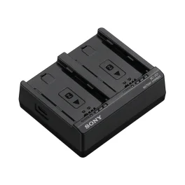 מטען כפול BC-ZD1 לסוללת Sony NP-FZ100