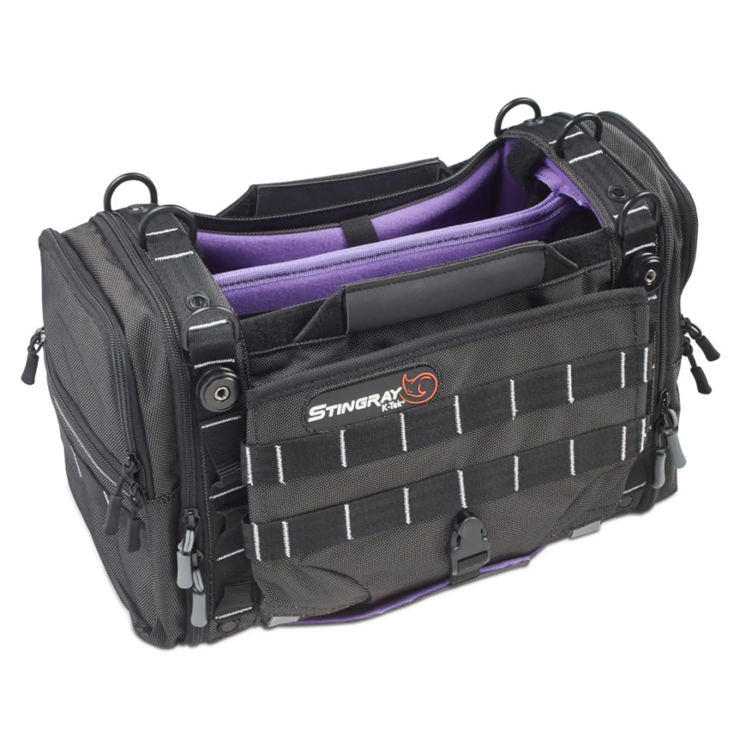 תיק סאונד למיקסר Sound Devices 833 תוצרת K-TEK
