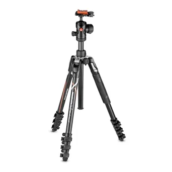 חצובת טיולים Befree Advanced למצלמות  Sony Alpha
