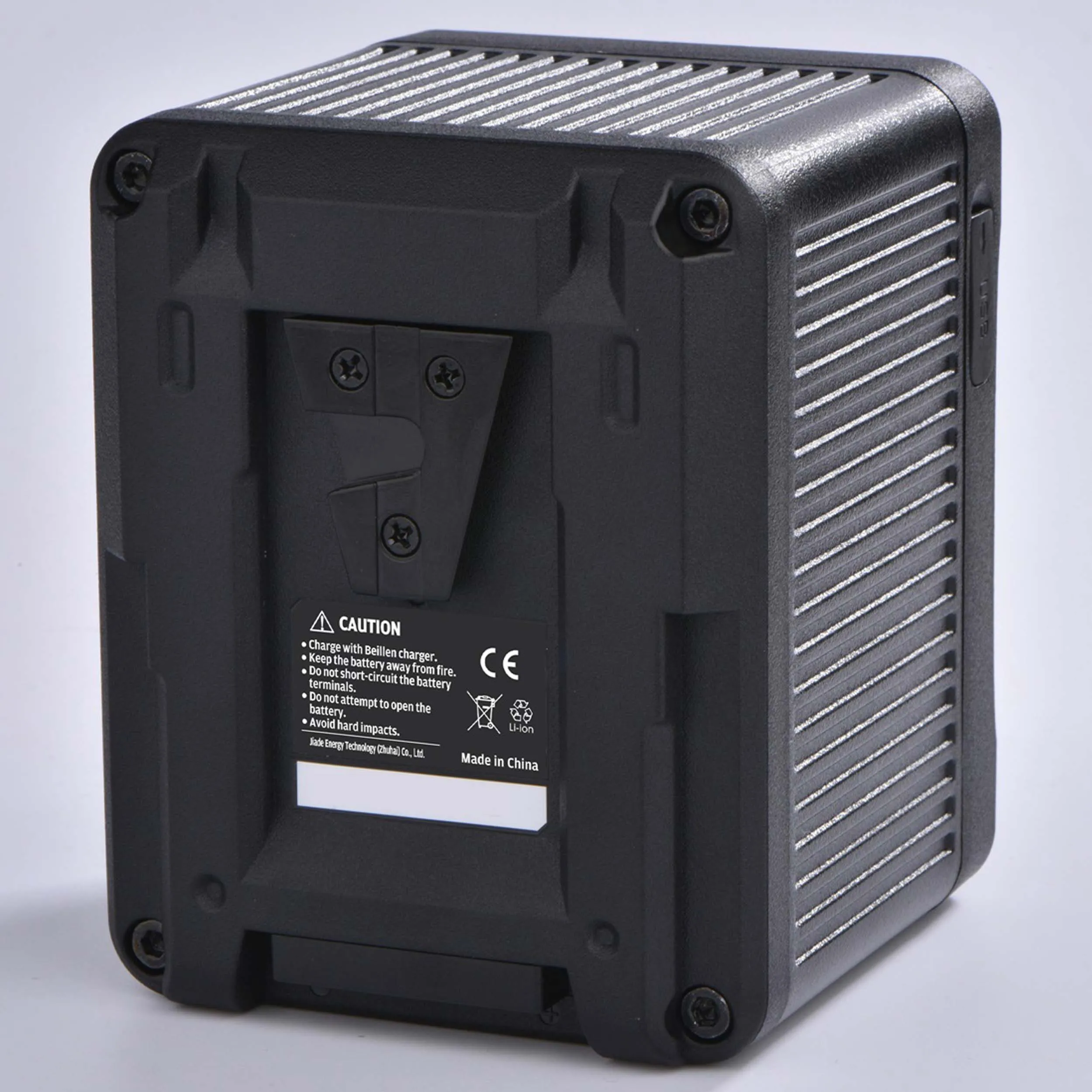 סוללה מרובעת BEILLEN BL-X-BP160 Li-Ion 160Wh