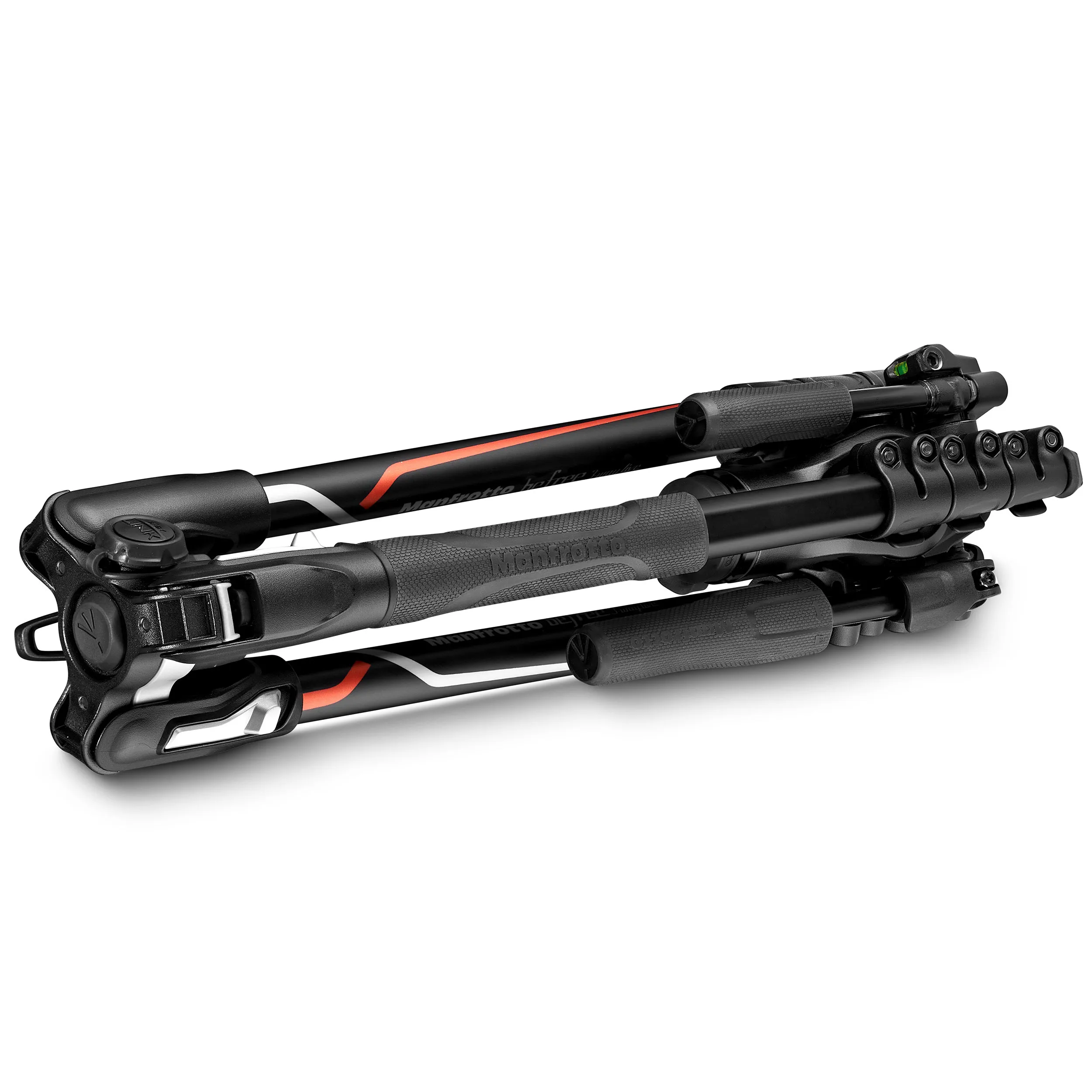 חצובה למצלמת פוטו/וידאו סוני Manfrotto Befree 3Way Live Advanced α