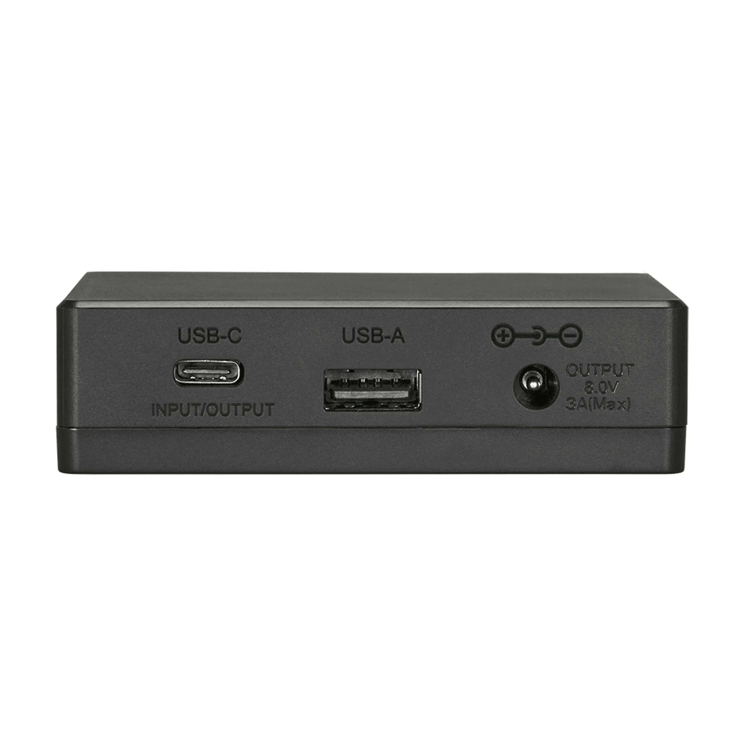 קופסת פיצול מתח Jupio *Proline* BHQ0010