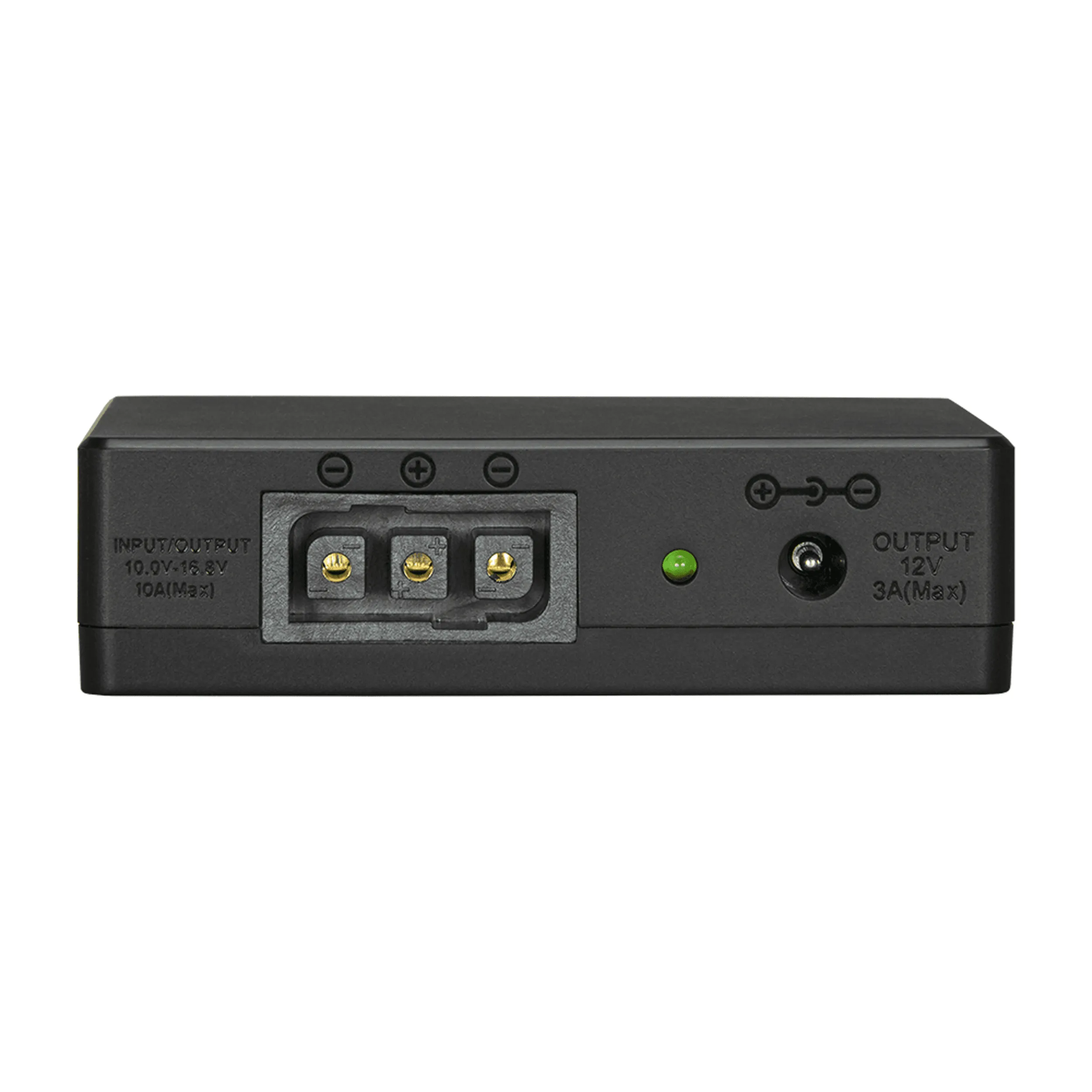 קופסת פיצול מתח Jupio *Proline* BHQ0010