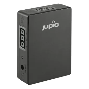 קופסת פיצול מתח Jupio *Proline* BHQ0010