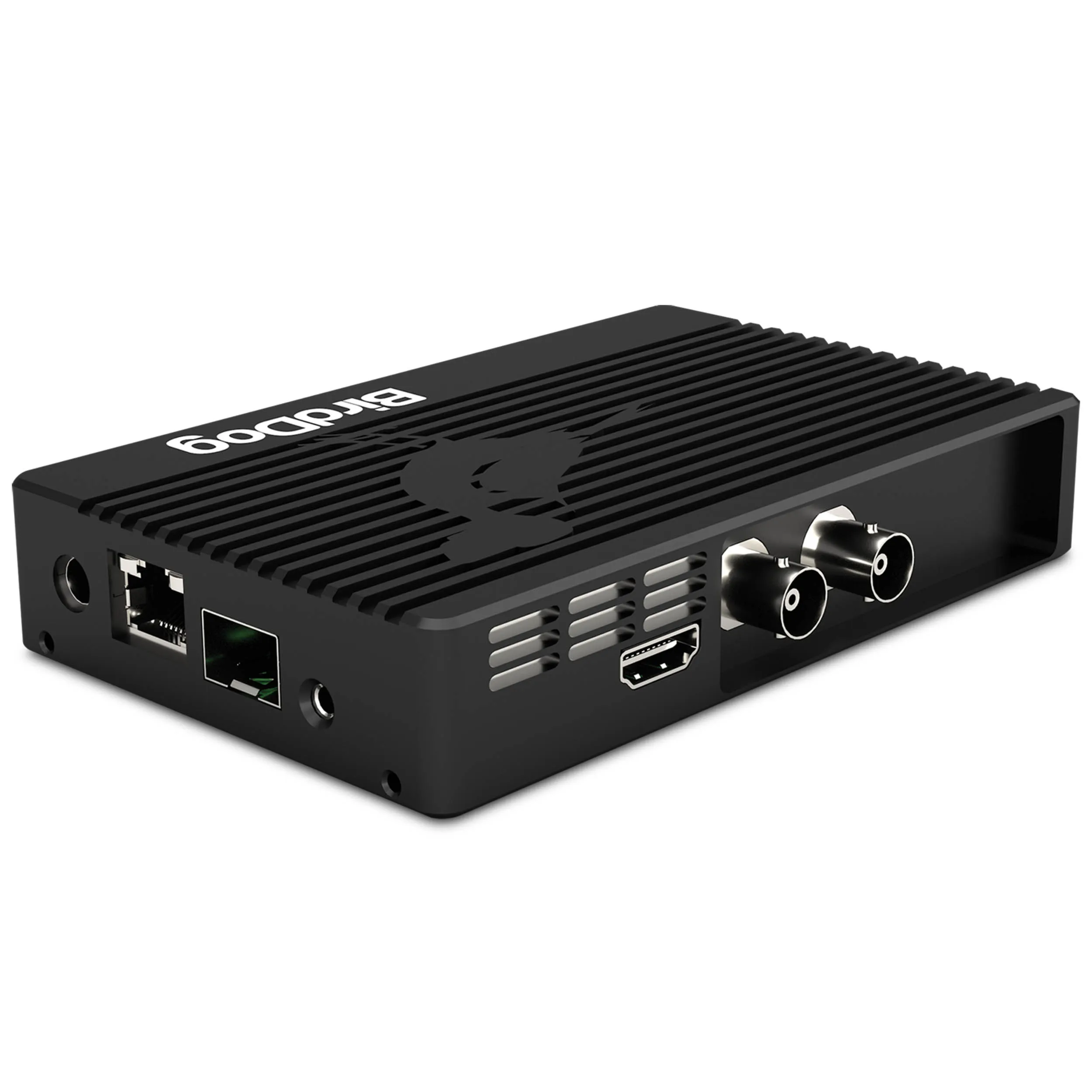 BirdDog 4K 12G-SDI NDI Encoder/Decoder