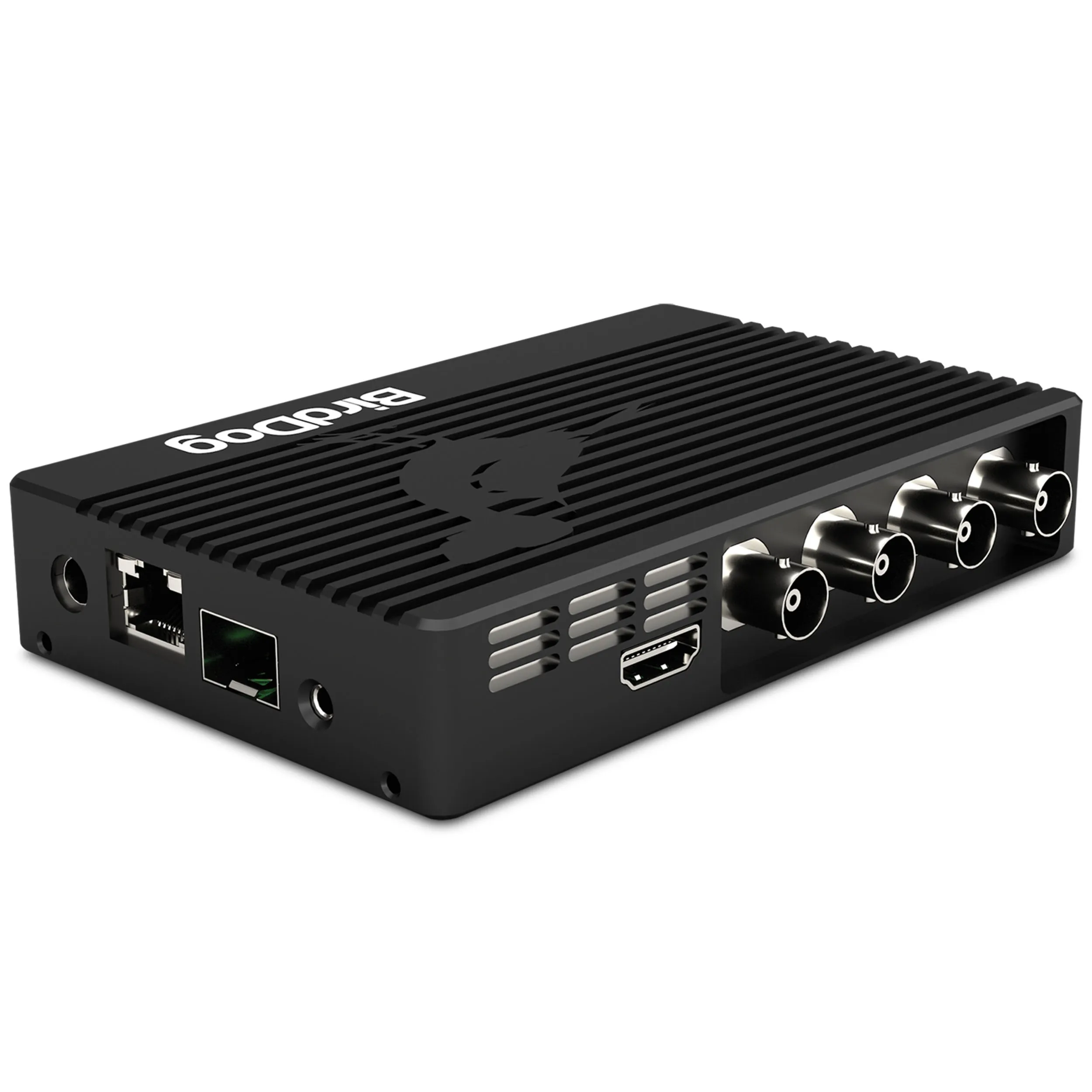 BirdDog 4K Quad SDI to 4Kp60 NDI Encoder/Decoder
