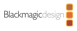Blackmagic Design logo