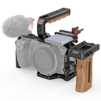 קיט מתקדם למצלמות SmallRig BM0005 Pocket Cinema 4K/6K