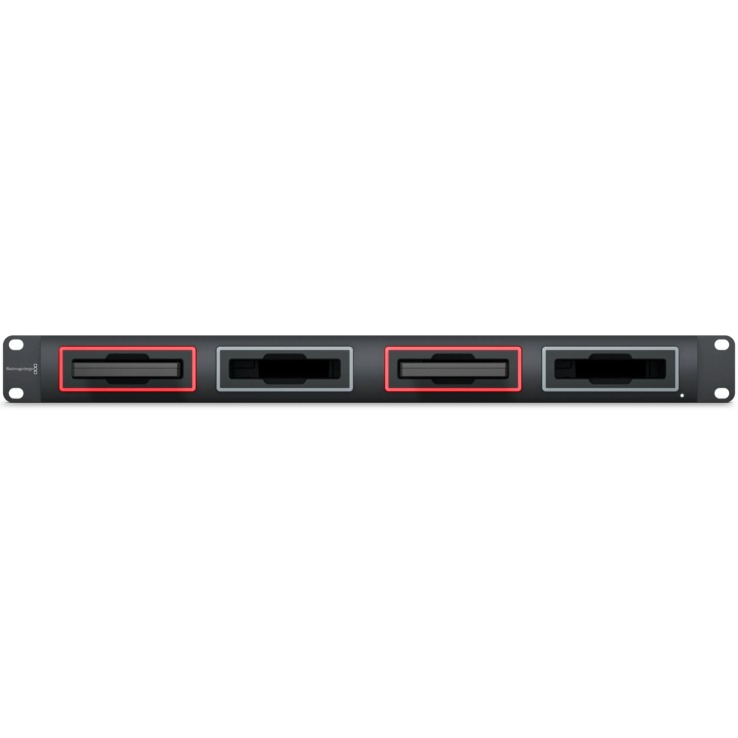 Blackmagic MultiDock 10G