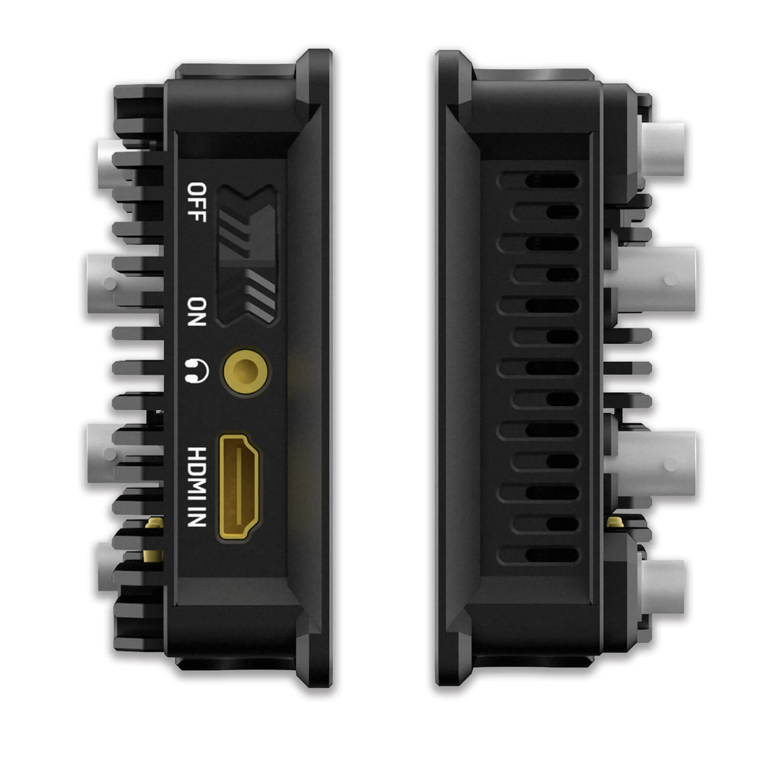 מסך מגע "5.5 עם שליטה על מצלמות PORTKEYS BM5 III