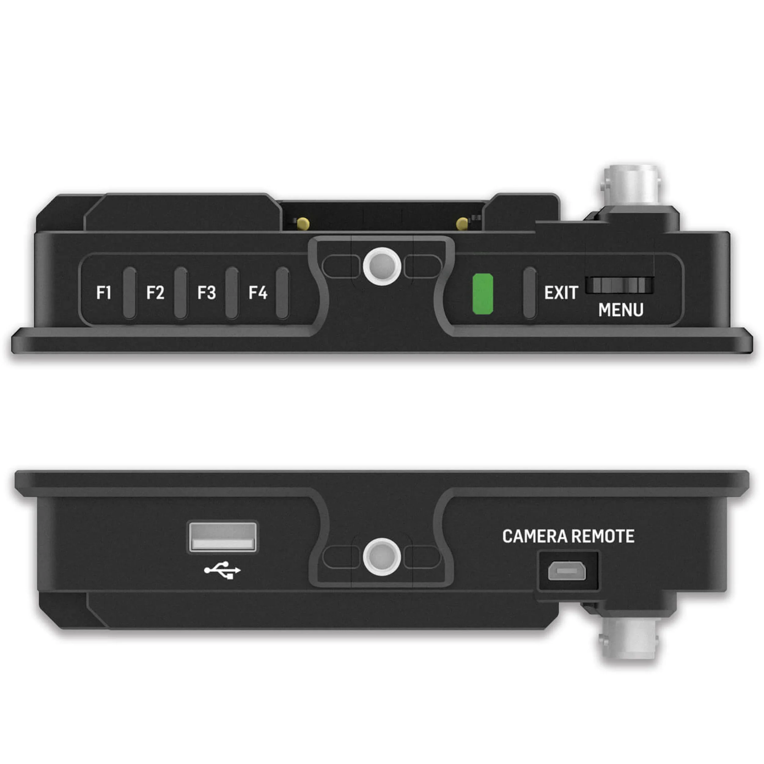 מסך מגע "5.5 עם שליטה על מצלמות PORTKEYS BM5 III