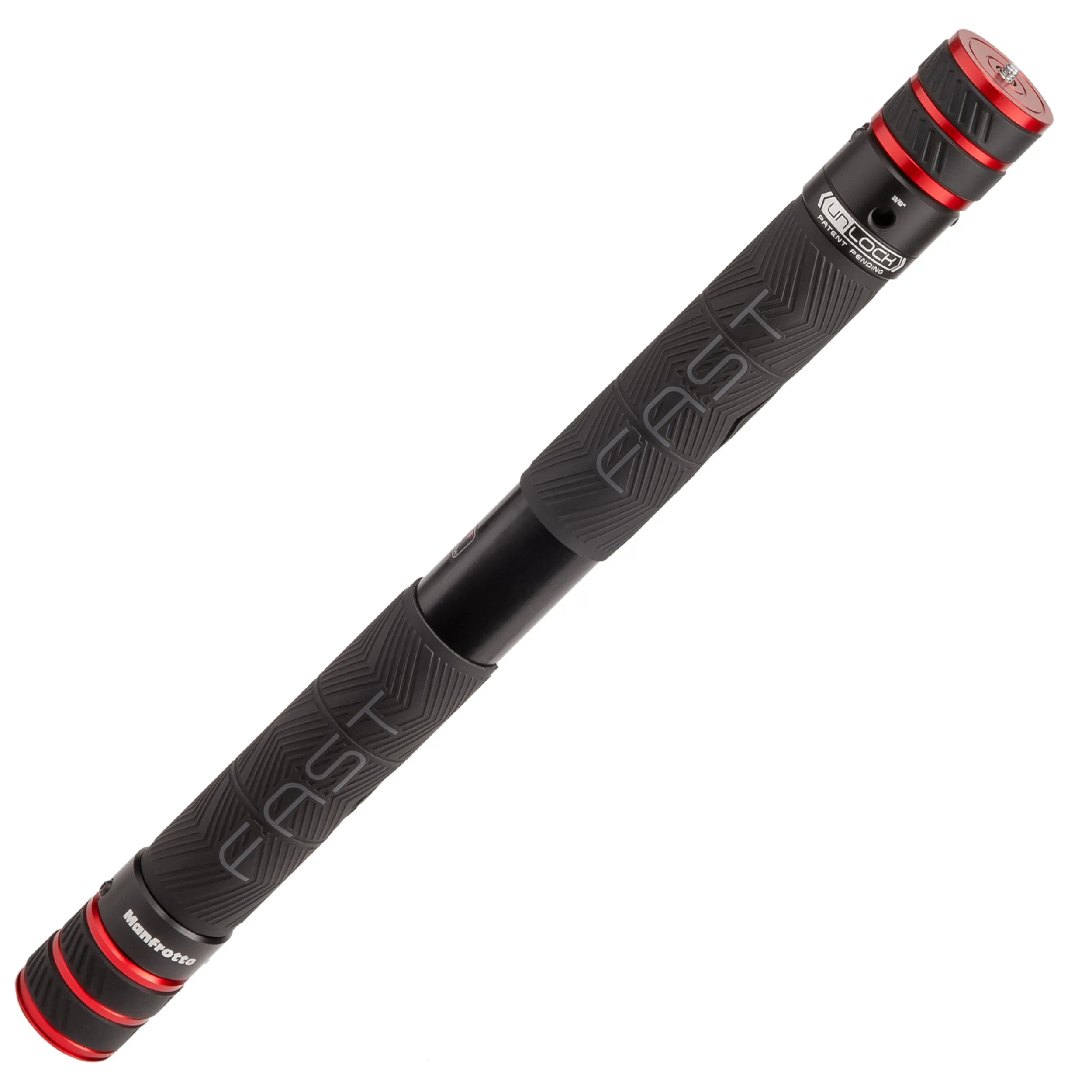 ידית אחיזה מסיבי פחמן למייצב גימבל Manfrotto GimBoom