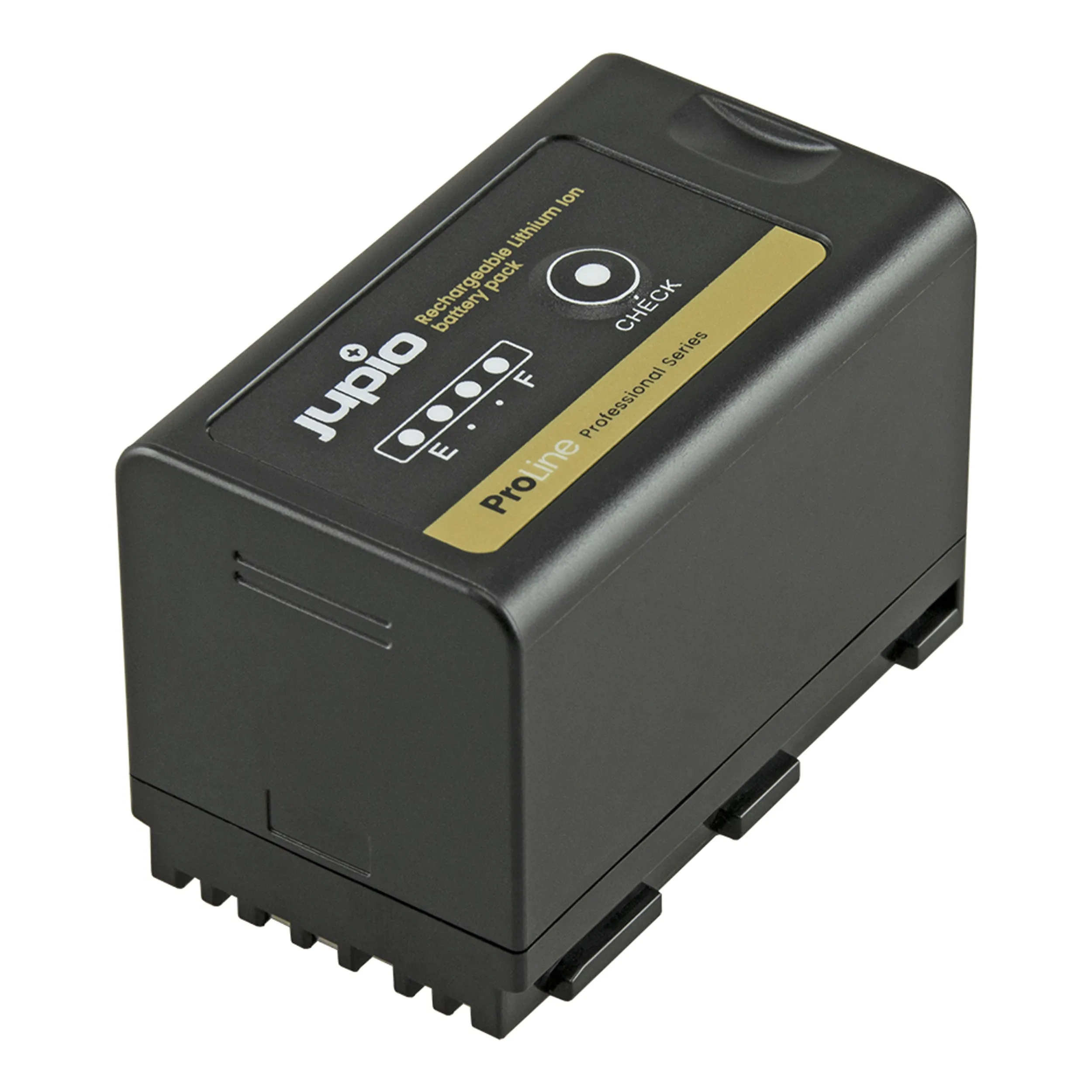 סוללת ליתיום Jupio BP-A30 3350mAh למצלמות Canon