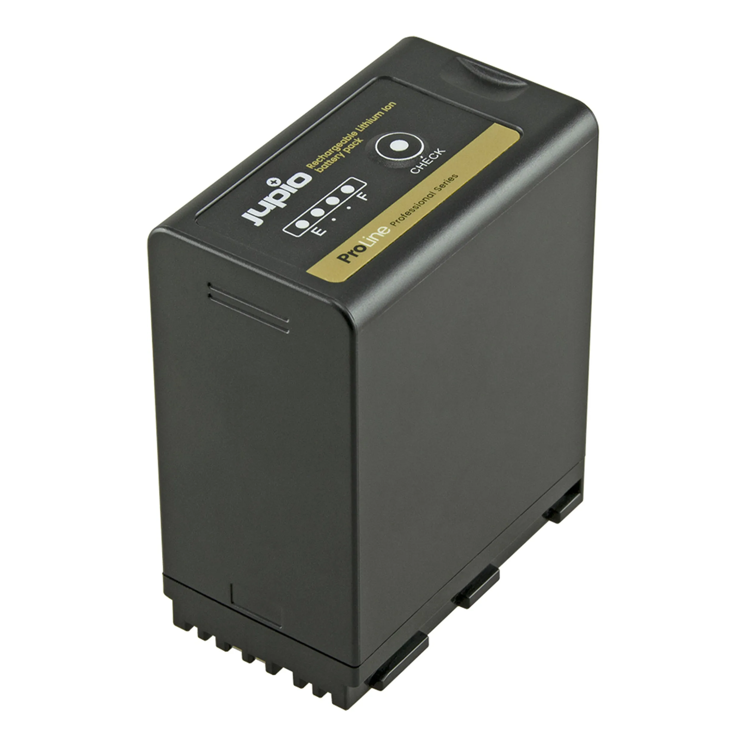 סוללת ליתיום Jupio BP-A60 6700mAh למצלמות Canon